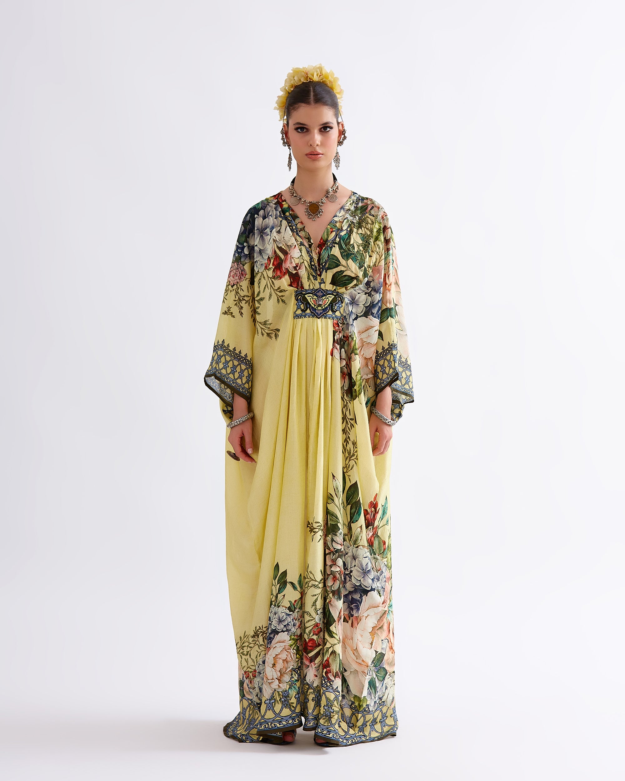 A Notting Hill Summer : Imama - Buttercup