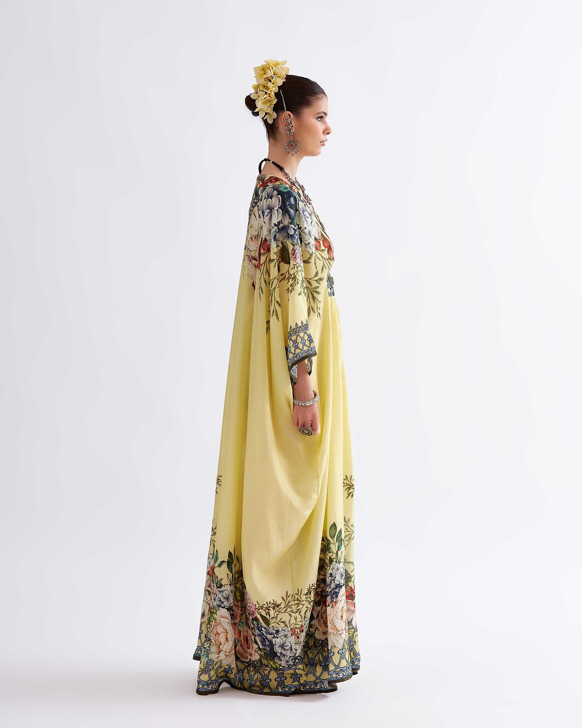 A Notting Hill Summer : Imama - Buttercup