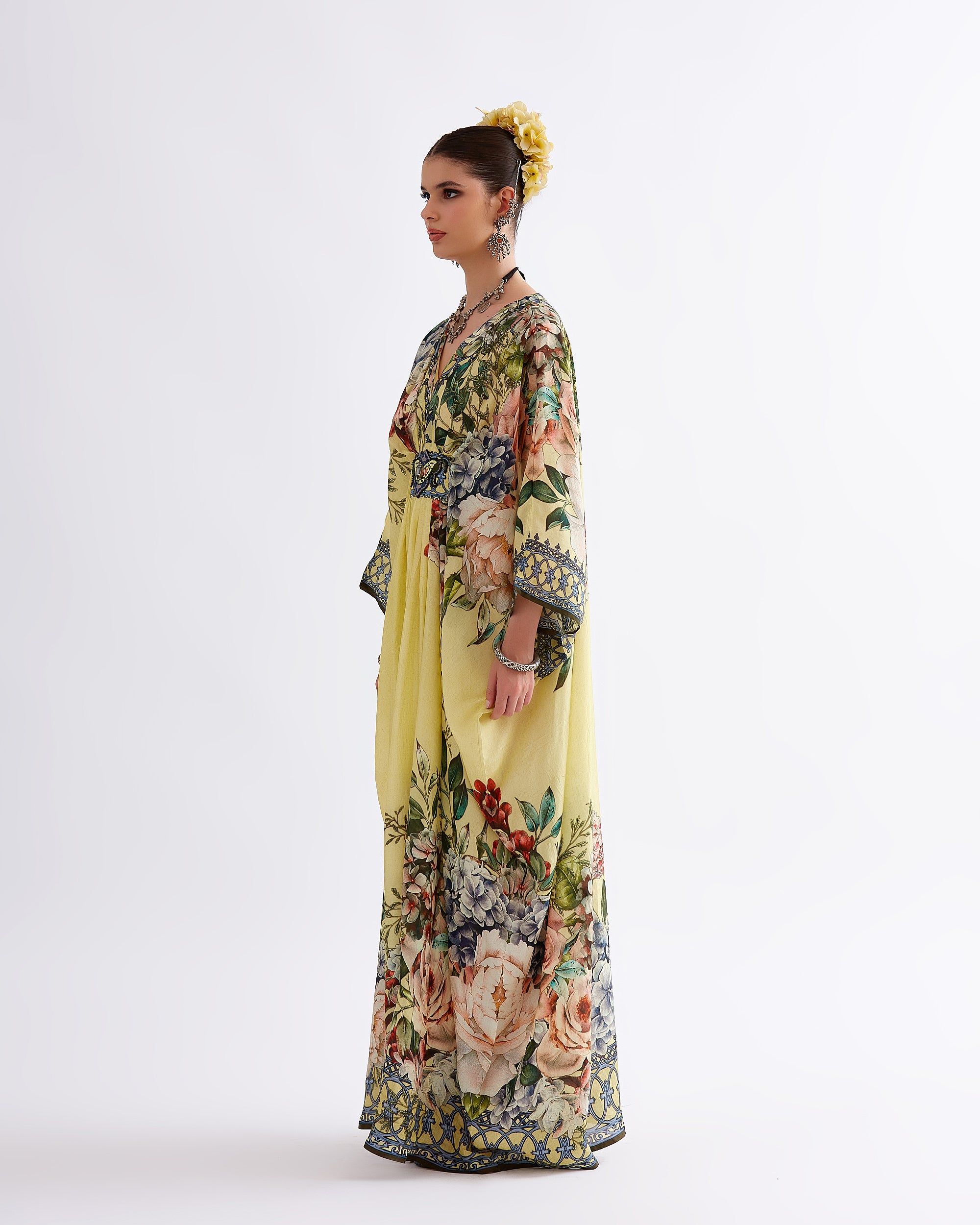 A Notting Hill Summer : Imama - Buttercup