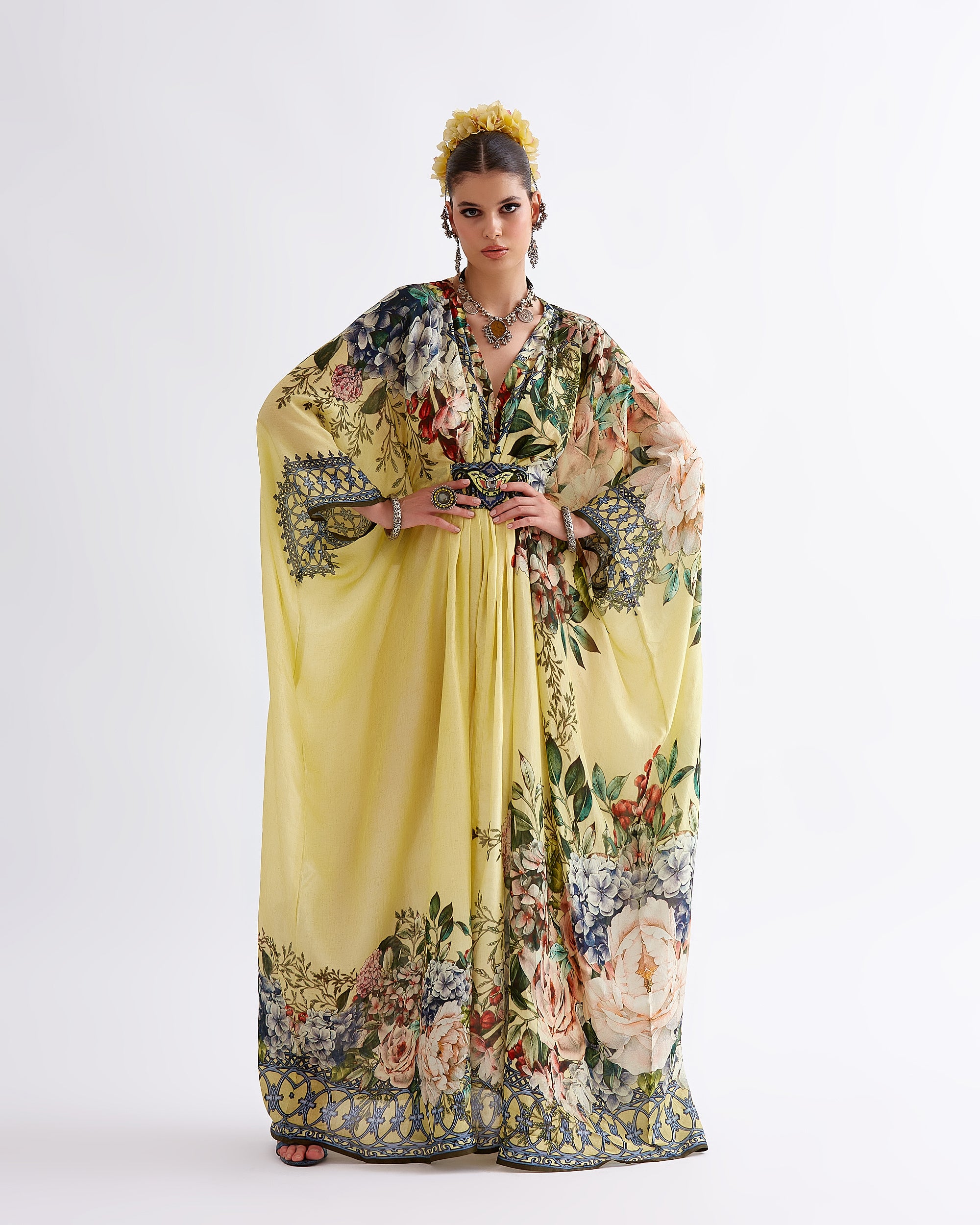 A Notting Hill Summer : Imama - Buttercup