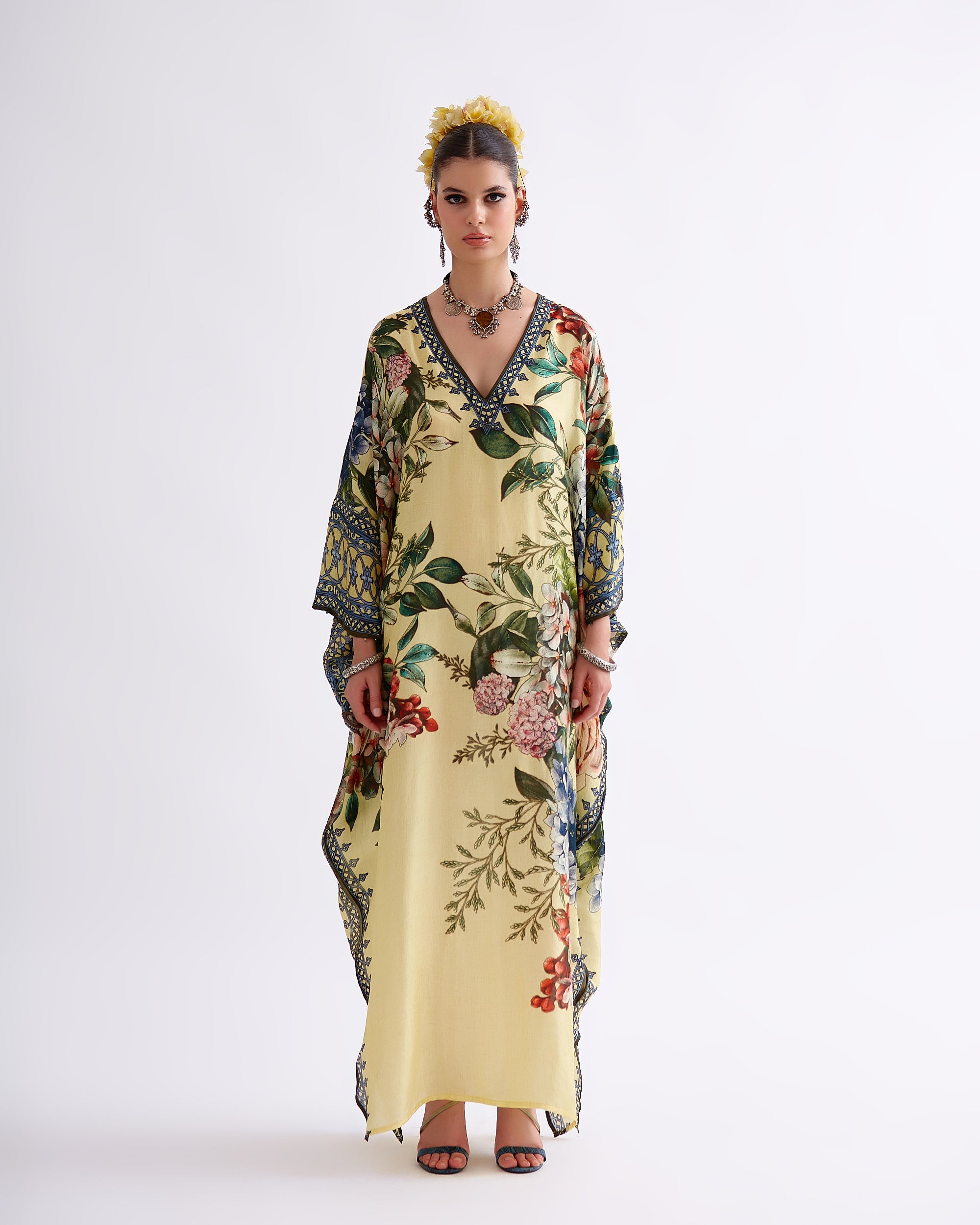 A Notting Hill Summer : Verusha - Buttercup