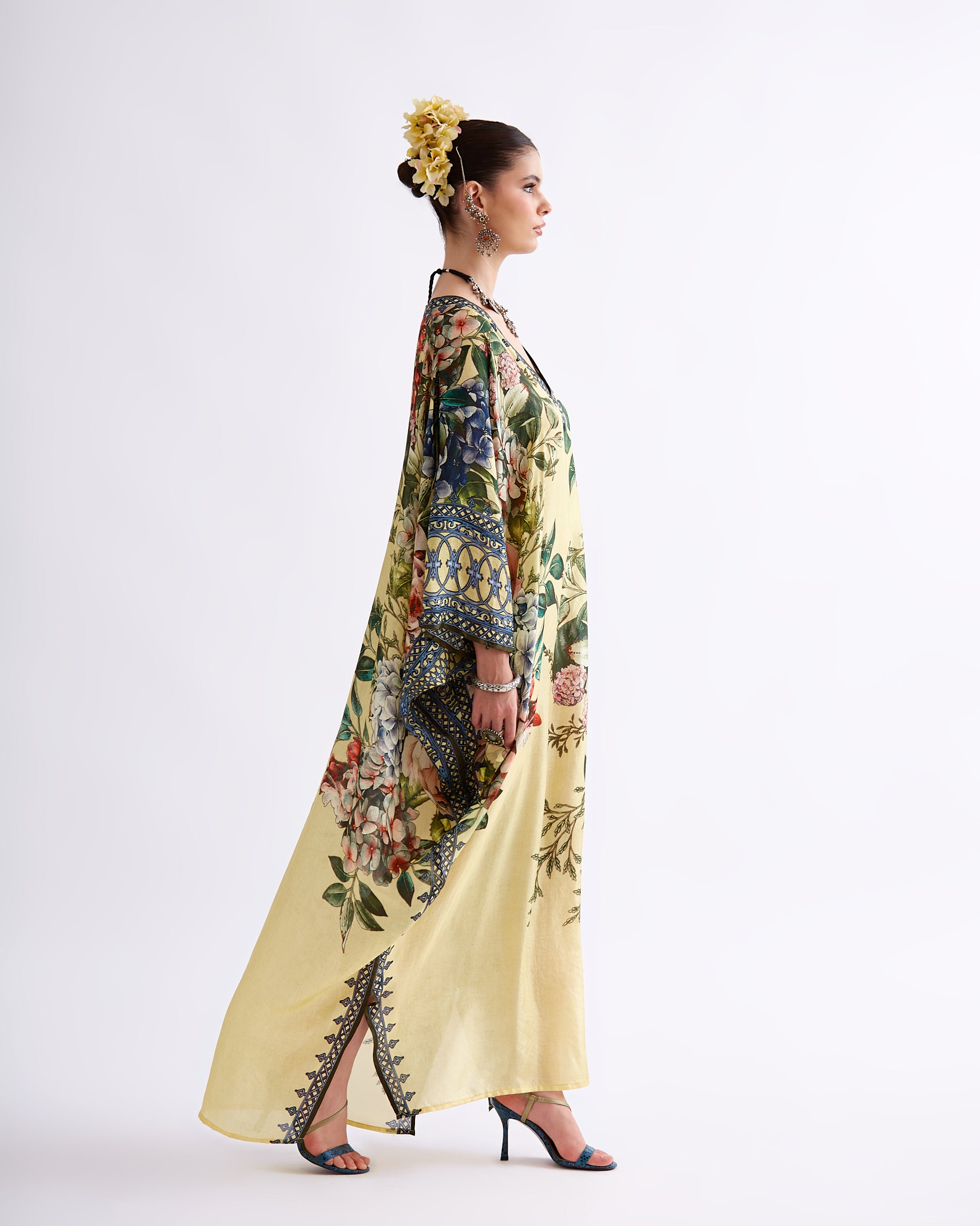 A Notting Hill Summer : Verusha - Buttercup