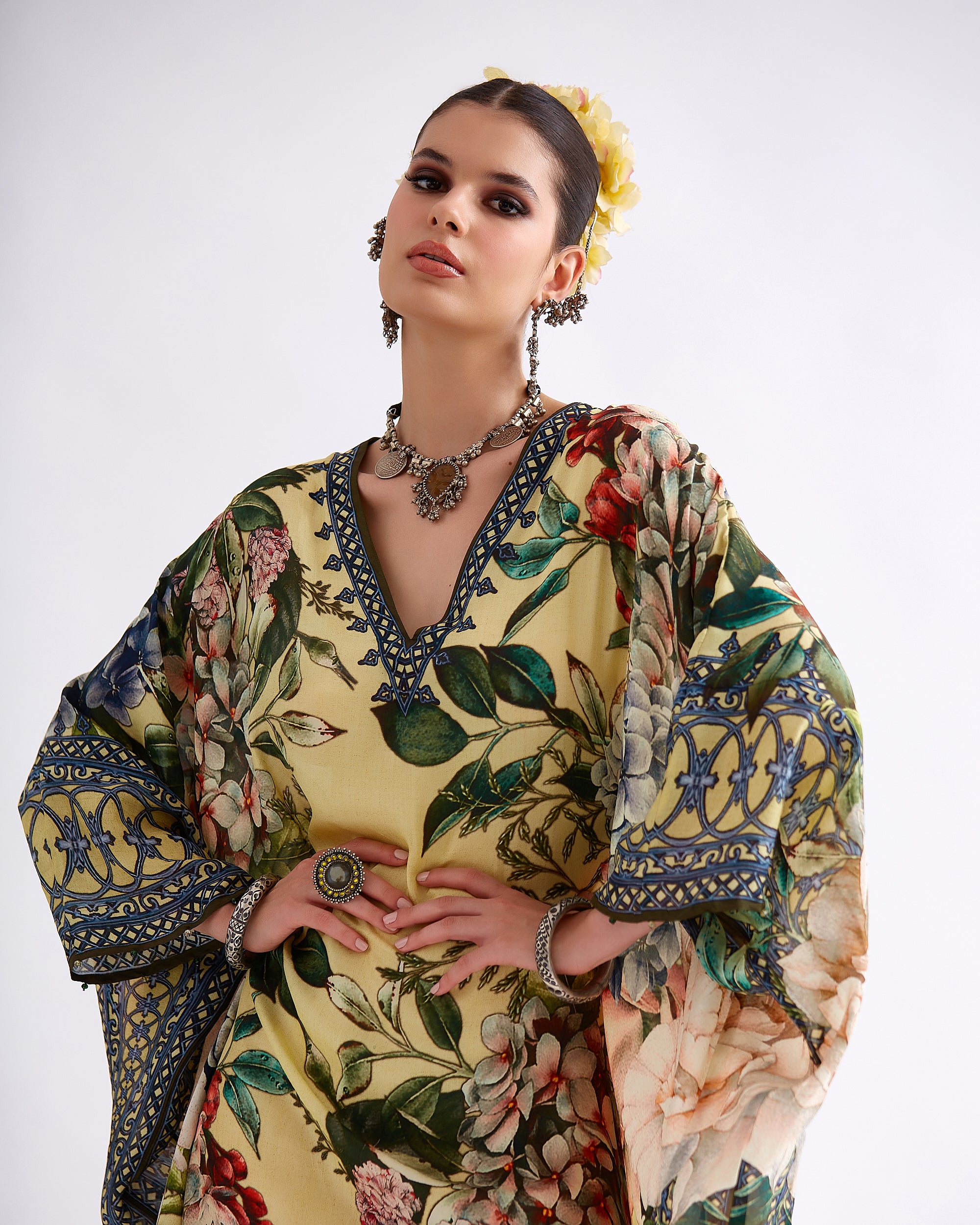 A Notting Hill Summer : Verusha - Buttercup