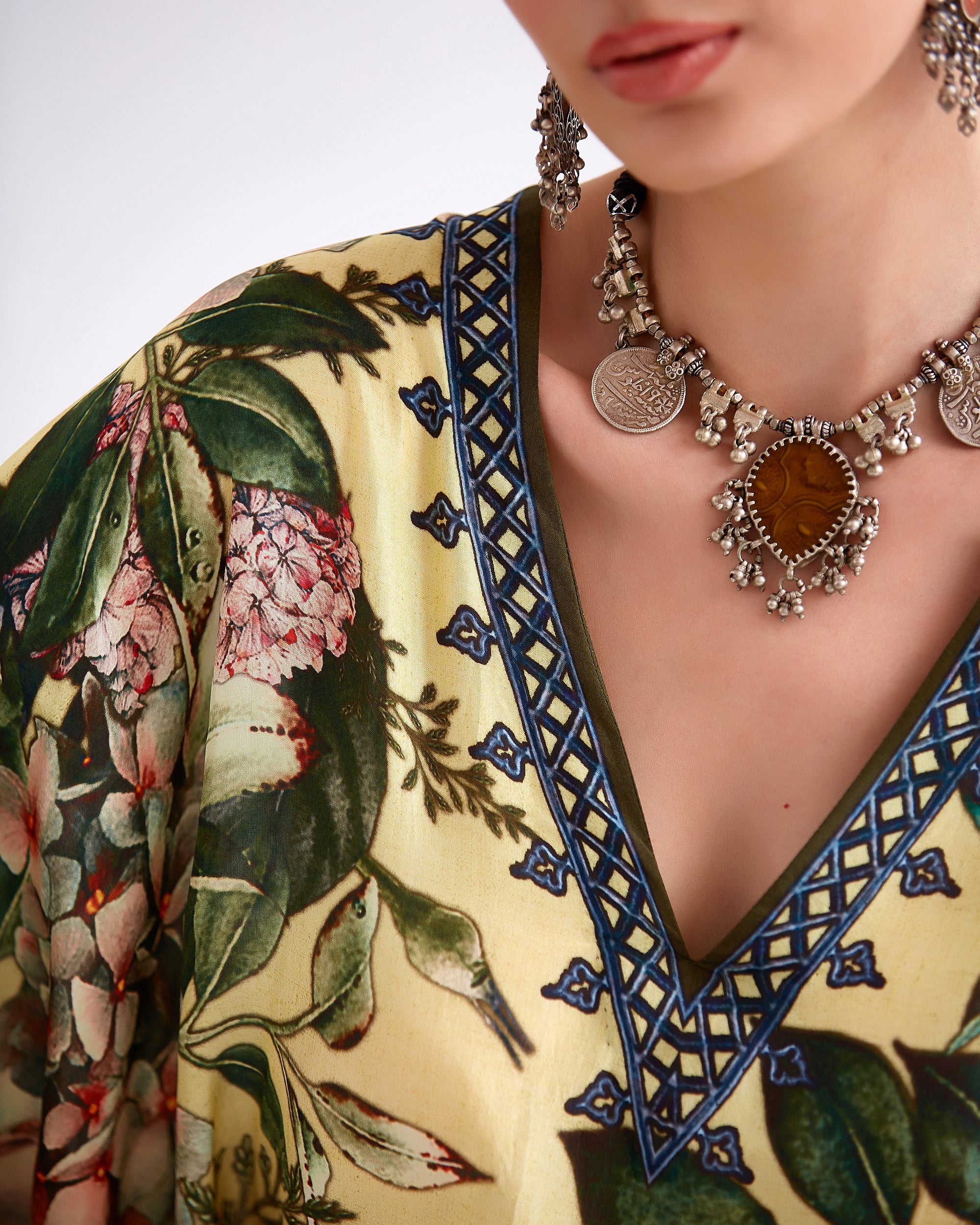 A Notting Hill Summer : Verusha - Buttercup