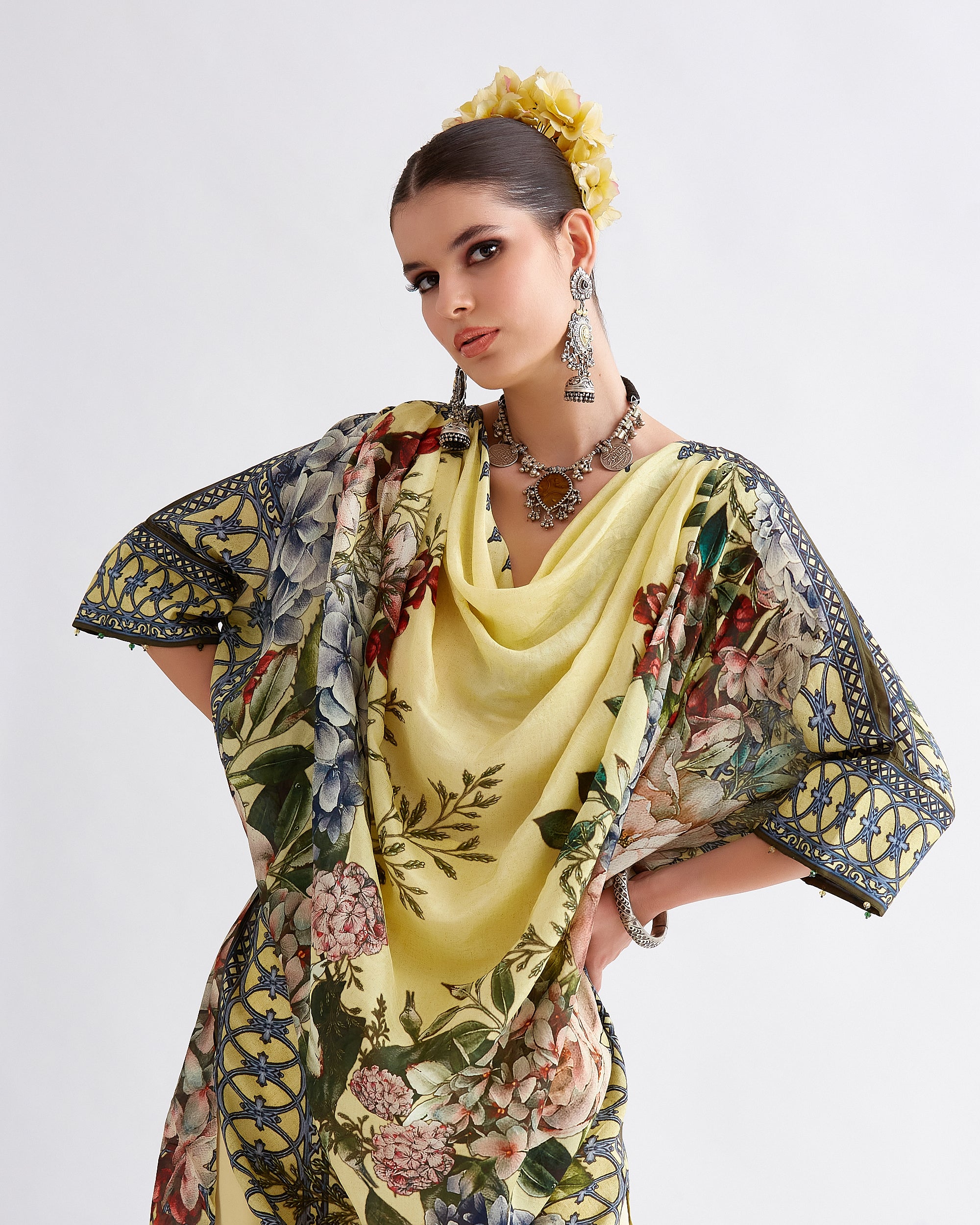 A Notting Hill Summer : Montijo - Buttercup