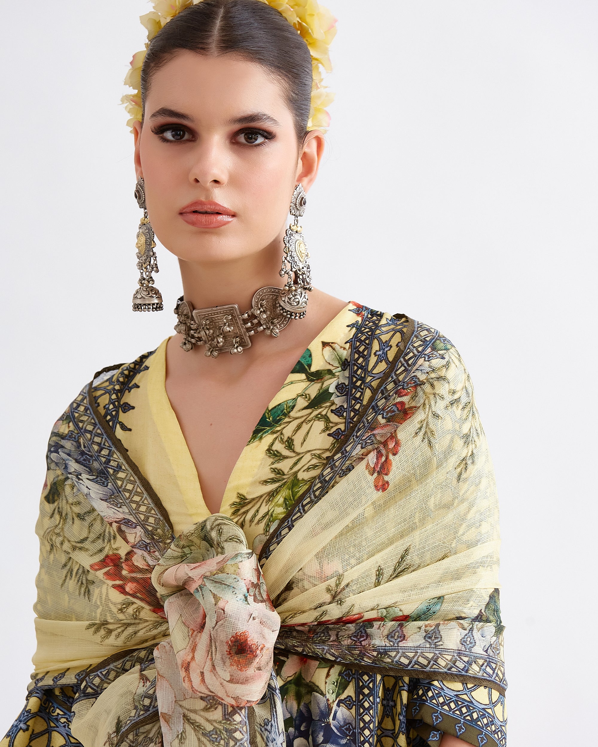 A Notting Hill Summer : Banera - Buttercup