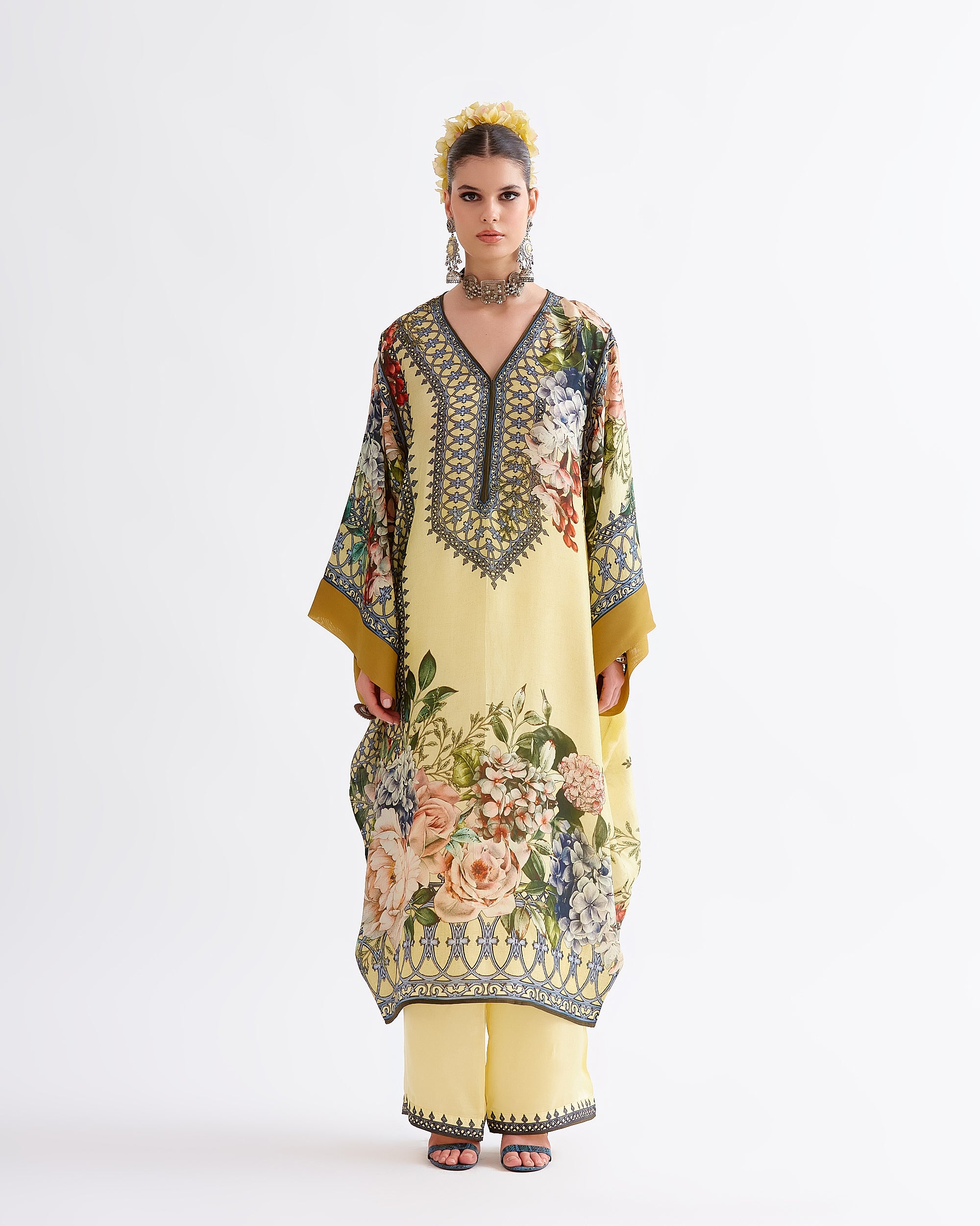 A Notting Hill Summer : Olivia - Buttercup