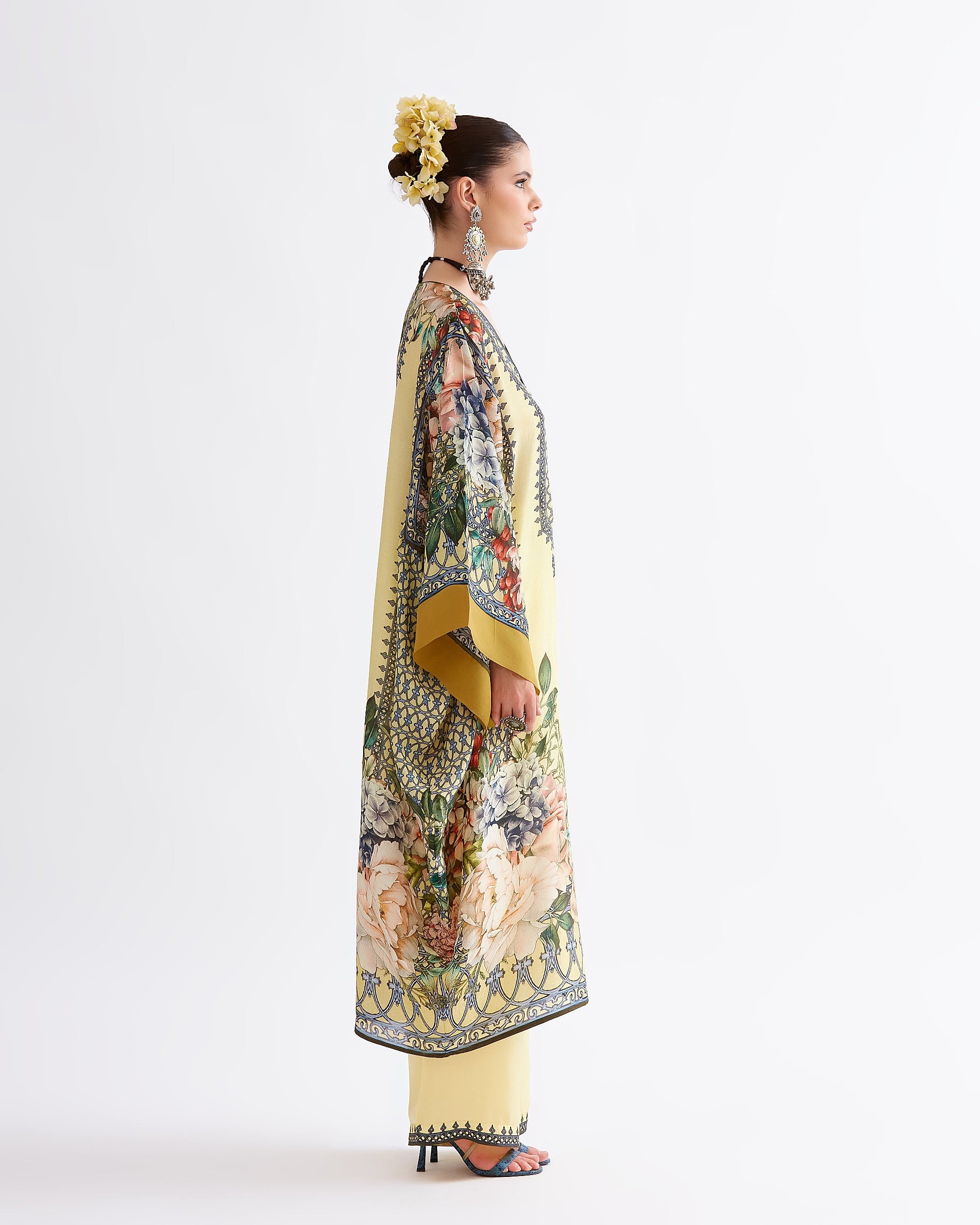 A Notting Hill Summer : Olivia - Buttercup