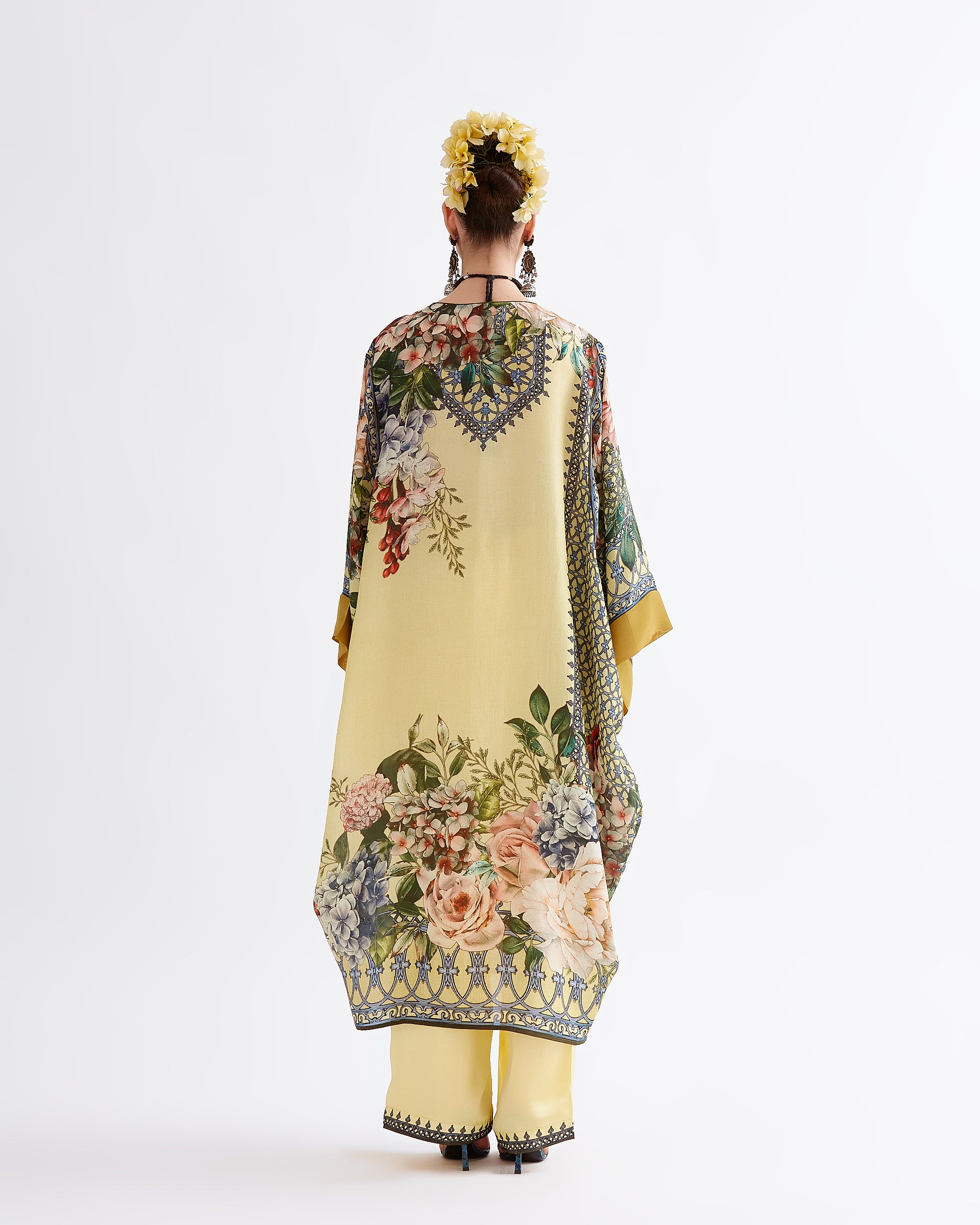 A Notting Hill Summer : Olivia - Buttercup