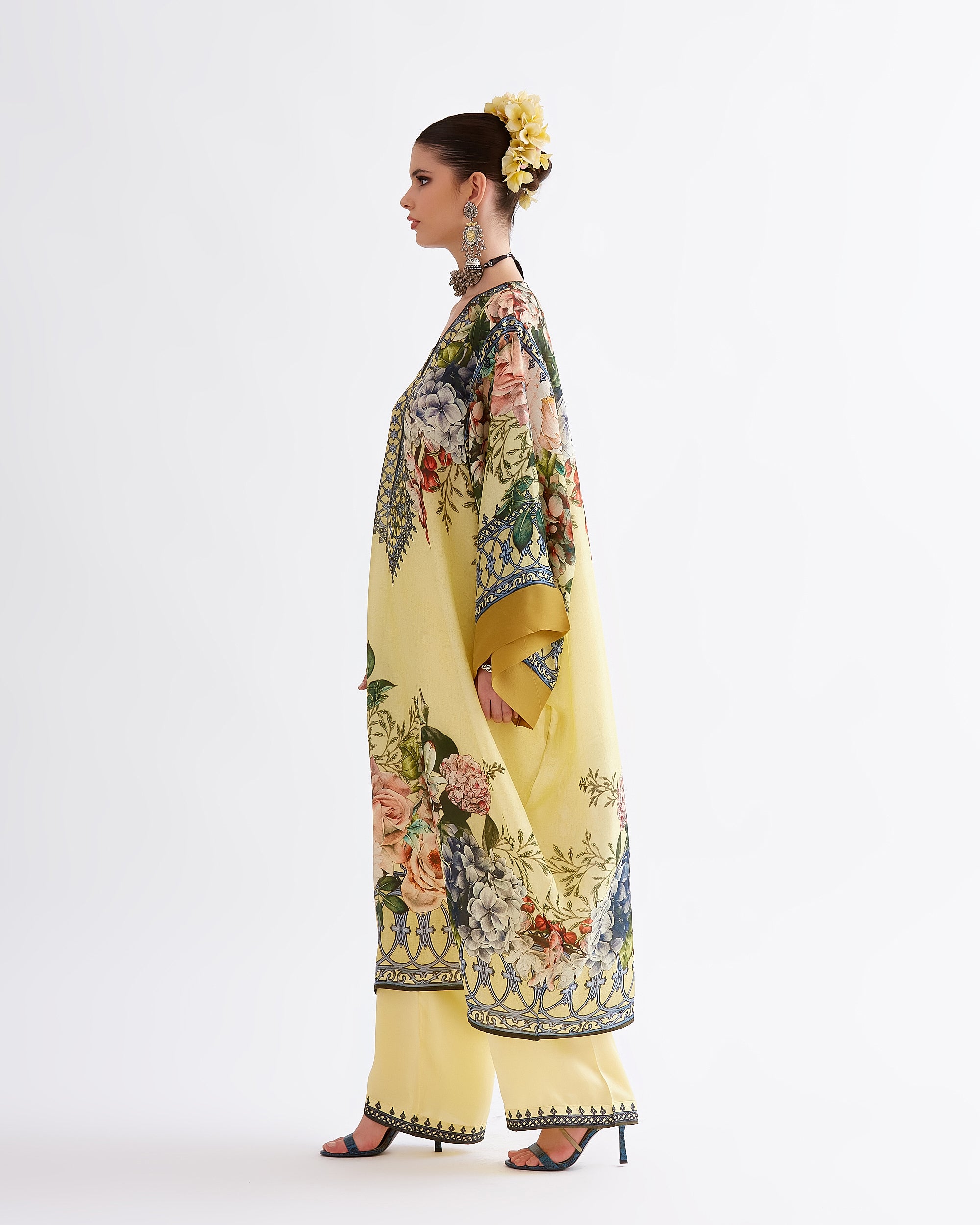 A Notting Hill Summer : Olivia - Buttercup