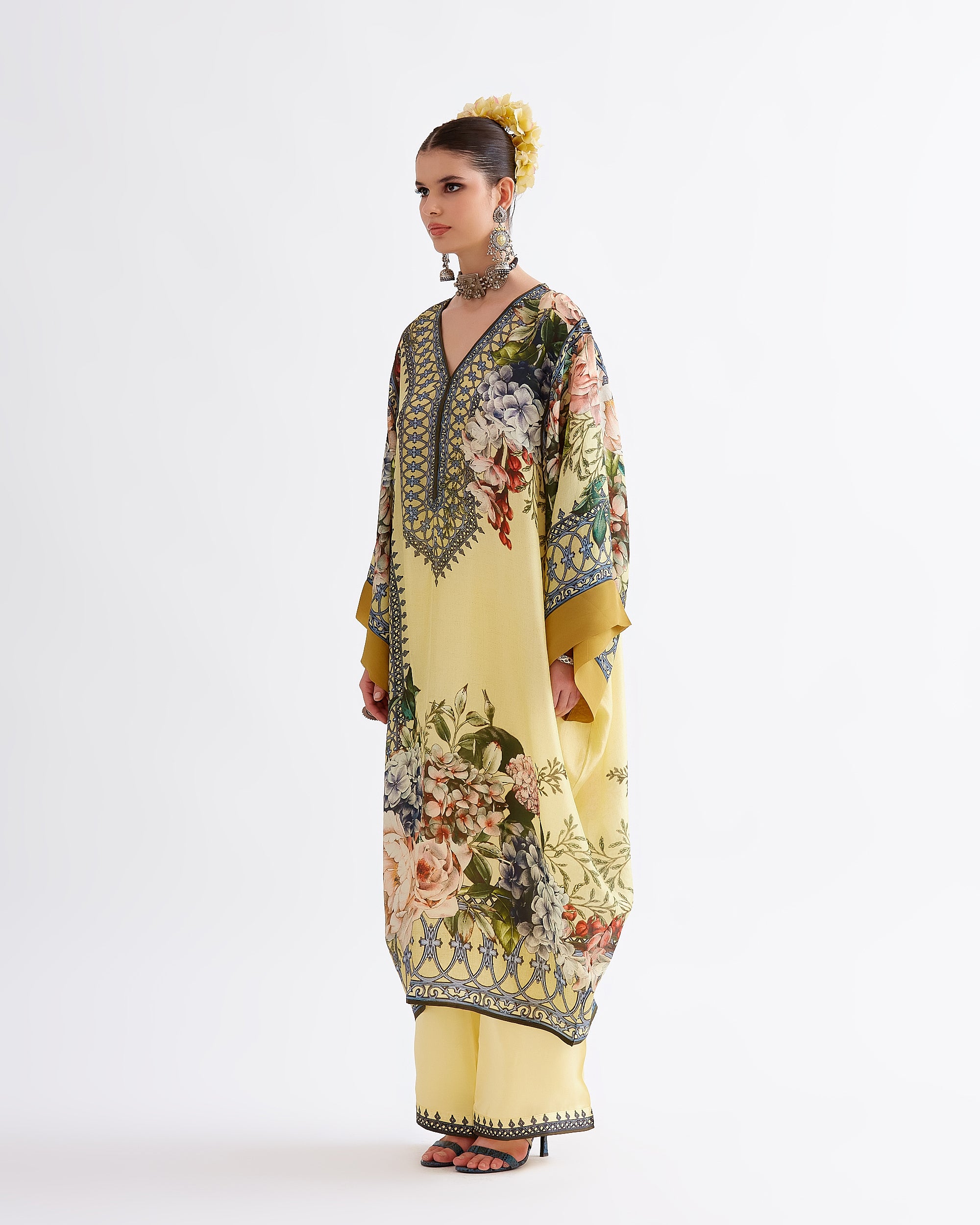 A Notting Hill Summer : Olivia - Buttercup
