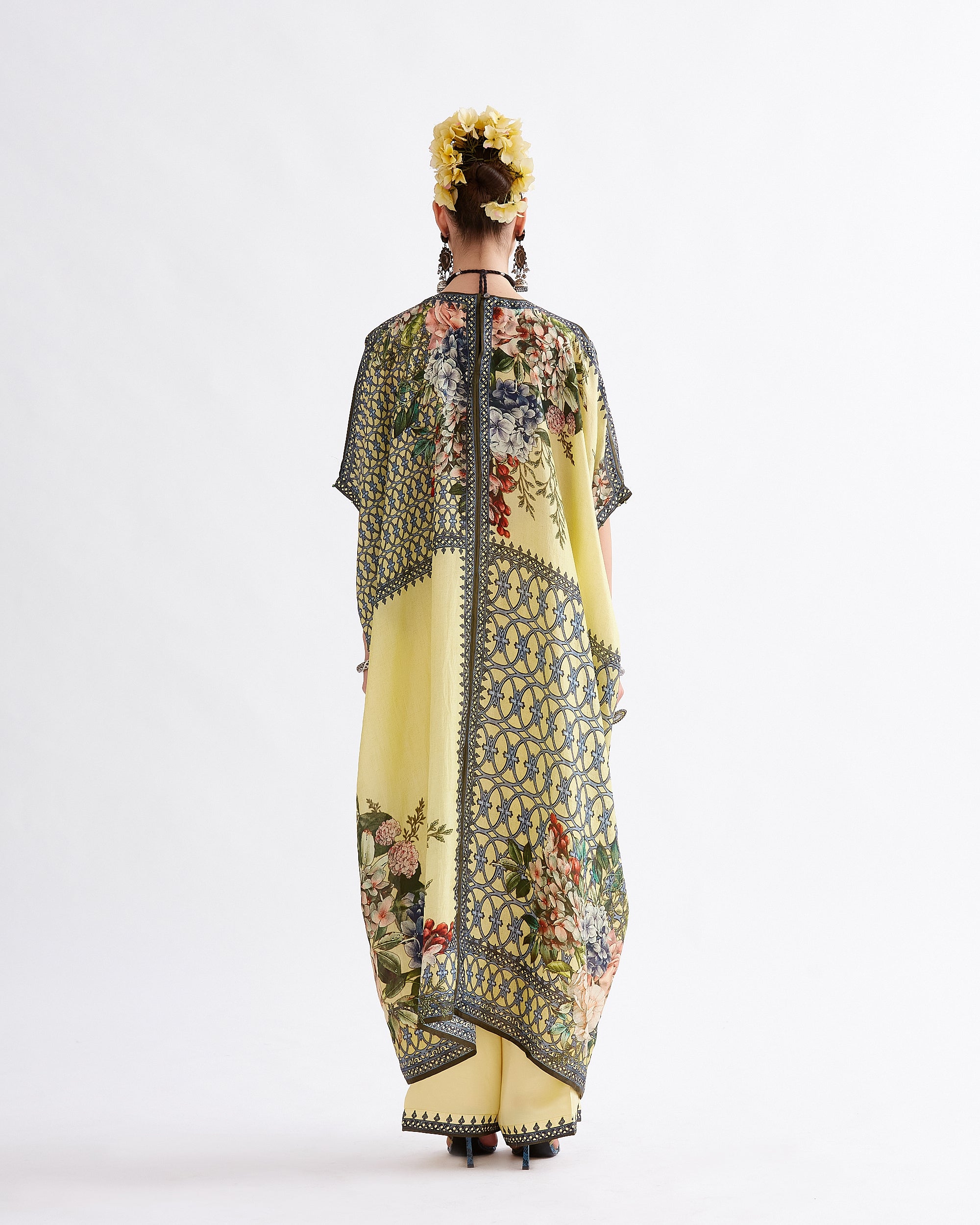 A Notting Hill Summer : Majida - Buttercup