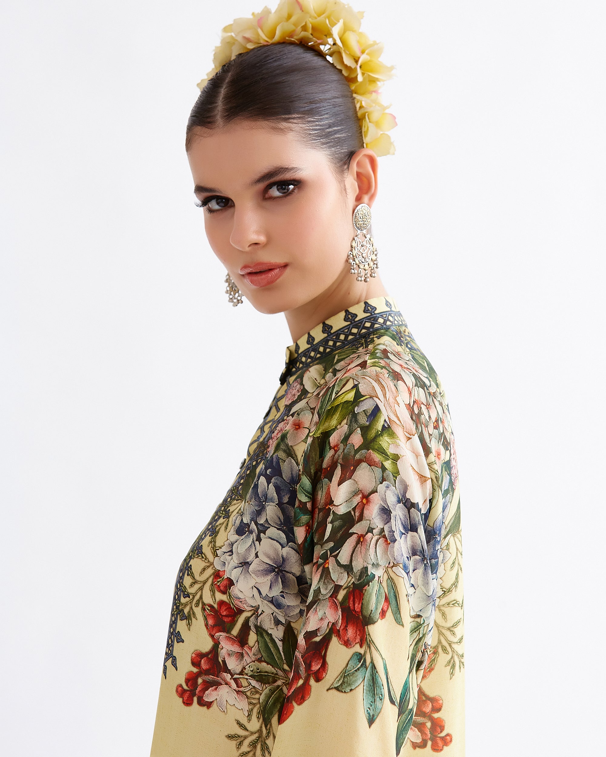 A Notting Hill Summer : Reza - Buttercup