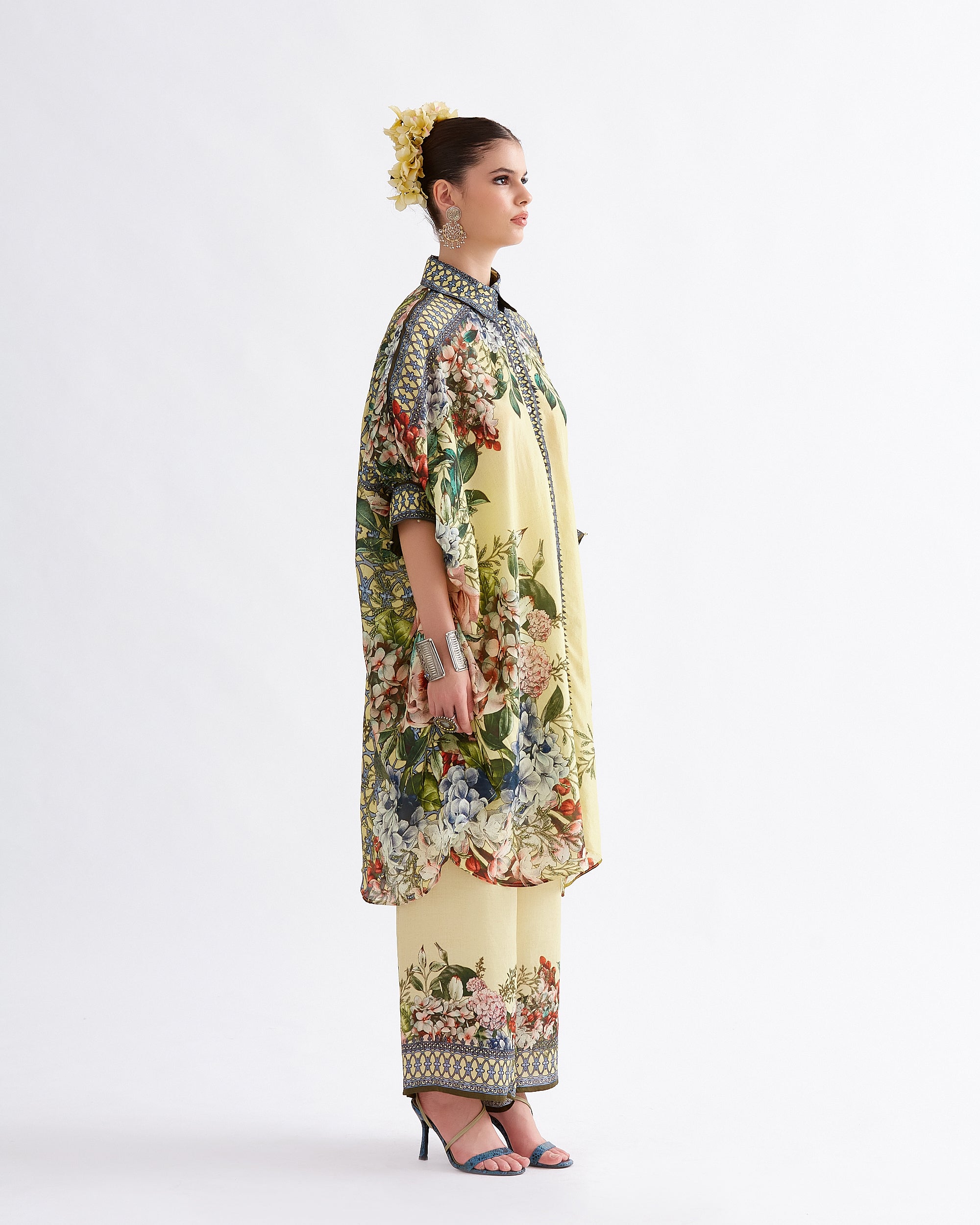A Notting Hill Summer : Kamara - Buttercup
