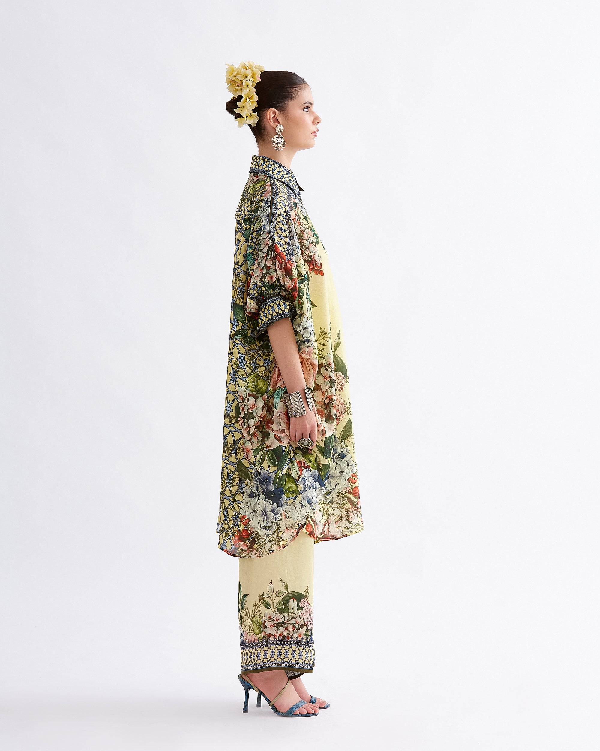 A Notting Hill Summer : Kamara - Buttercup
