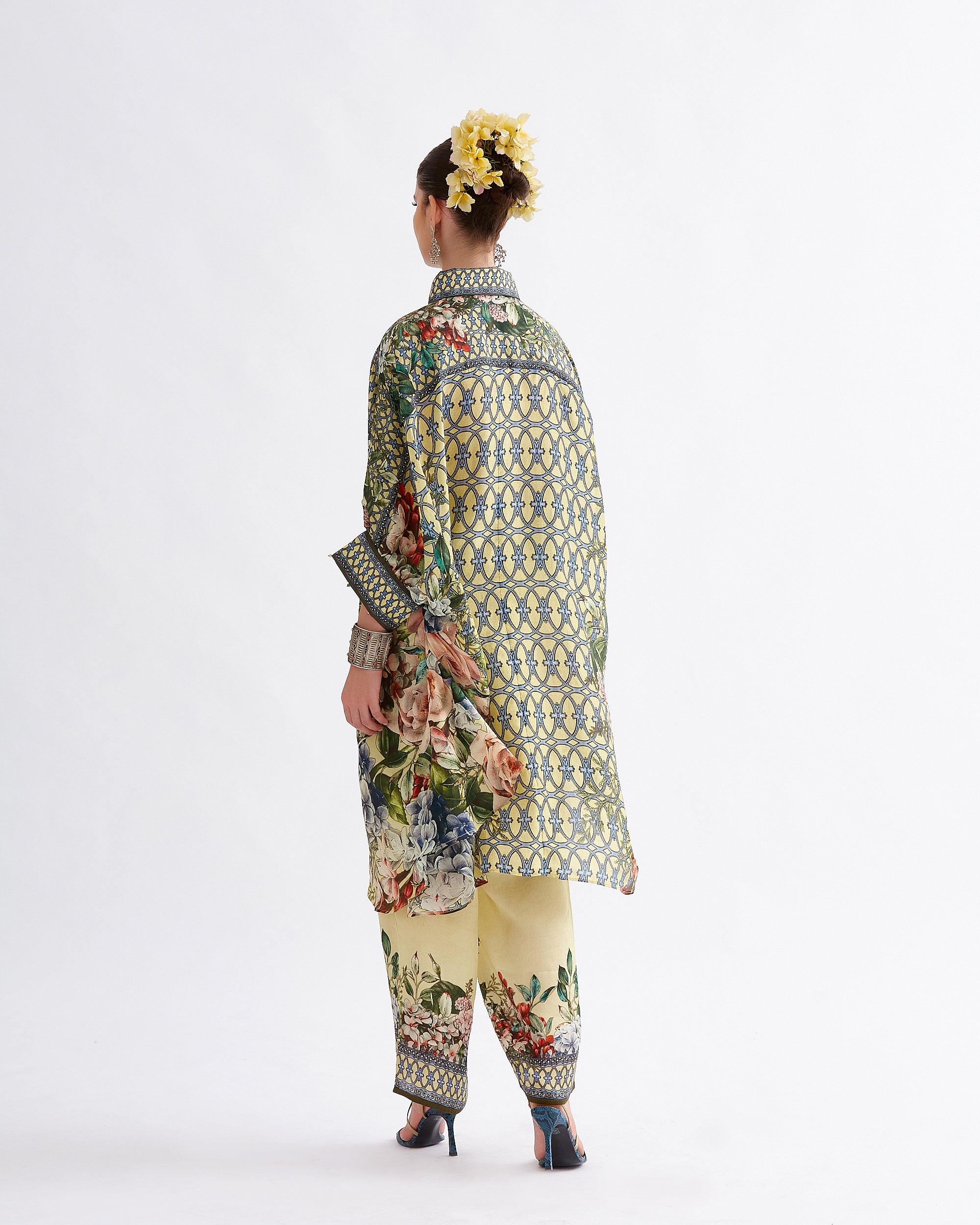 A Notting Hill Summer : Kamara - Buttercup