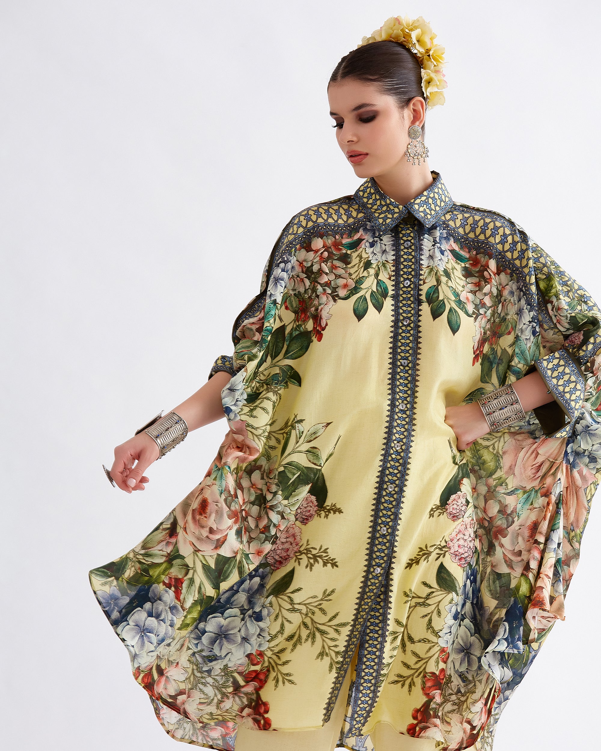 A Notting Hill Summer : Kamara - Buttercup