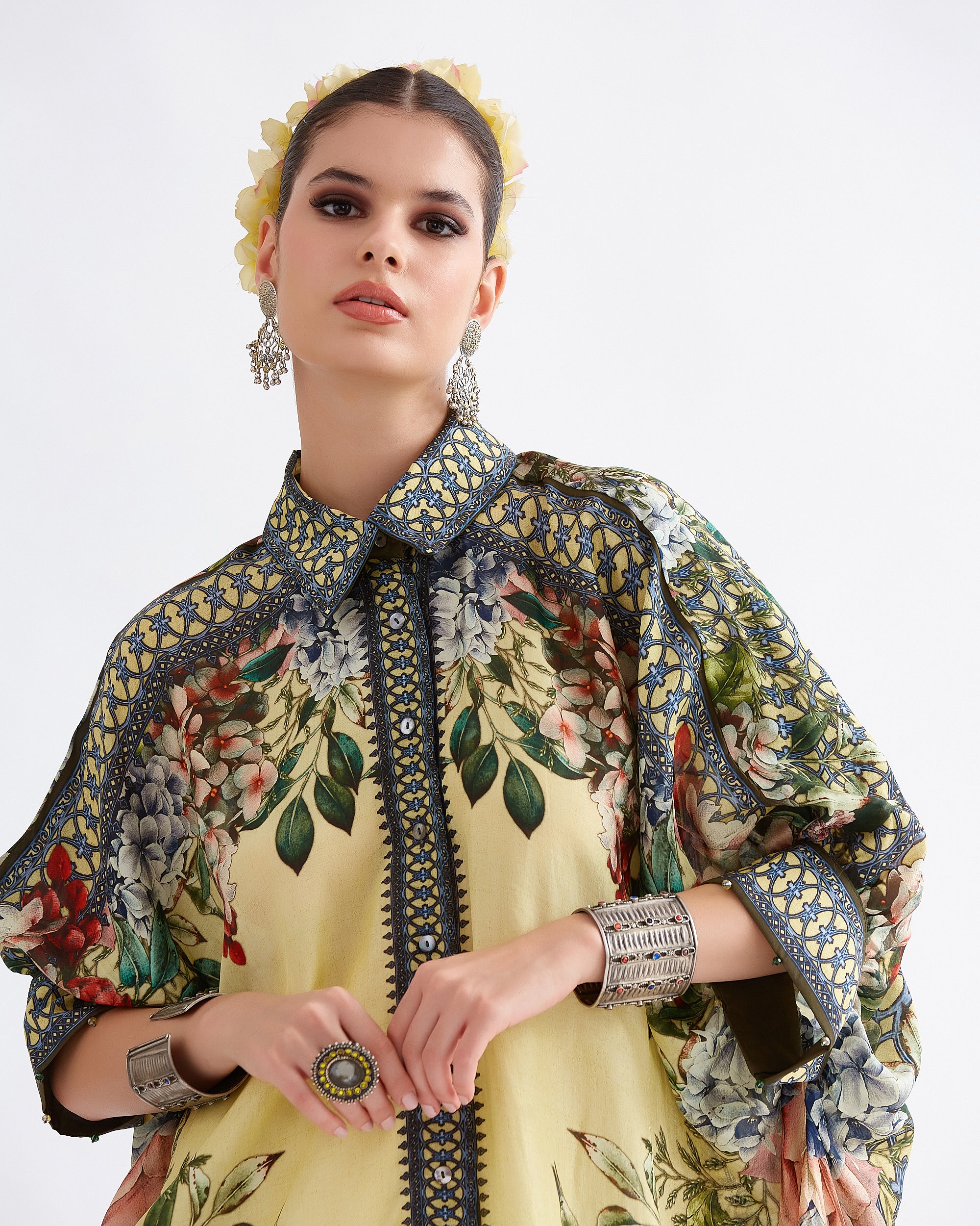 A Notting Hill Summer : Kamara - Buttercup