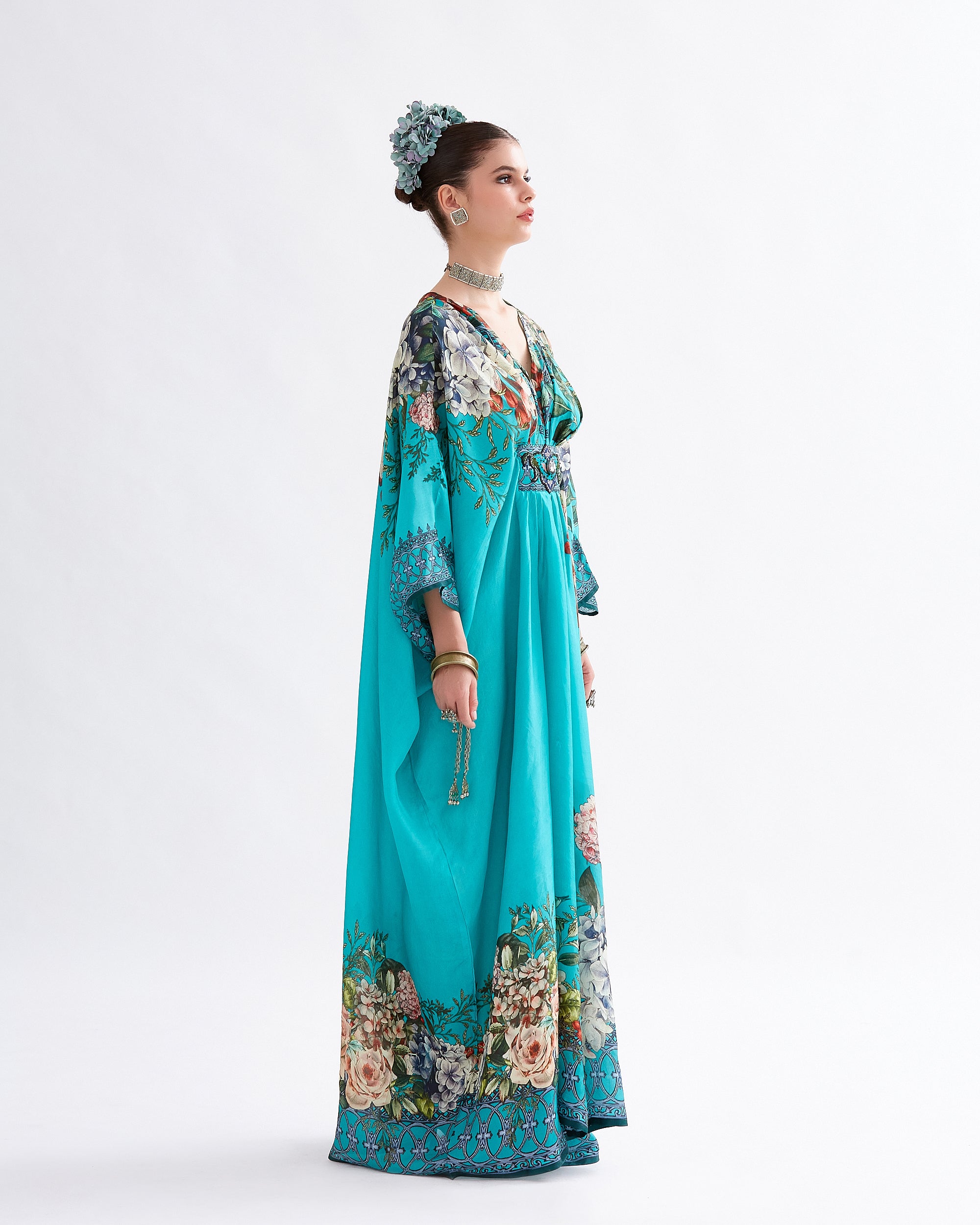 A Notting Hill Summer : Imama - Jade