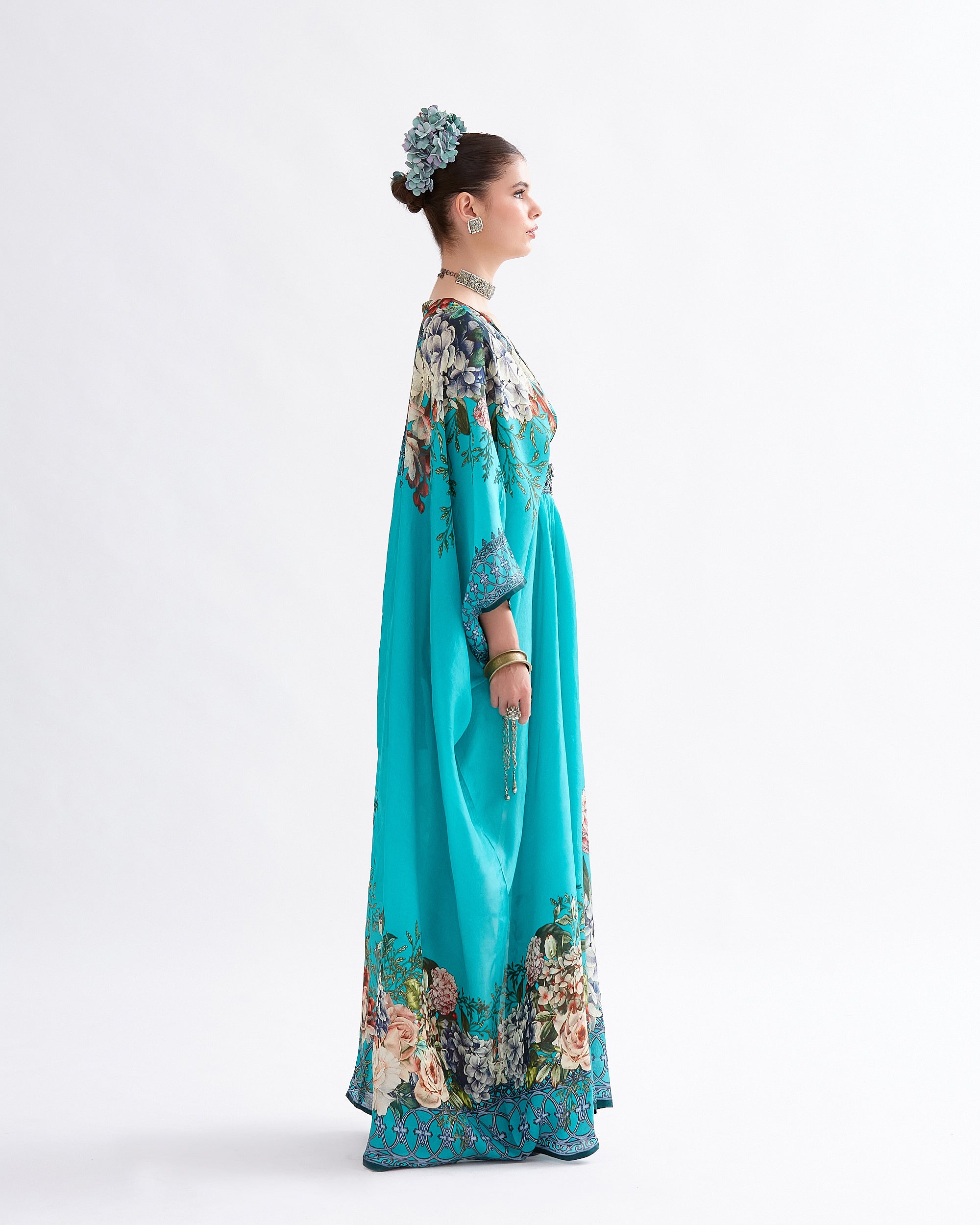 A Notting Hill Summer : Imama - Jade