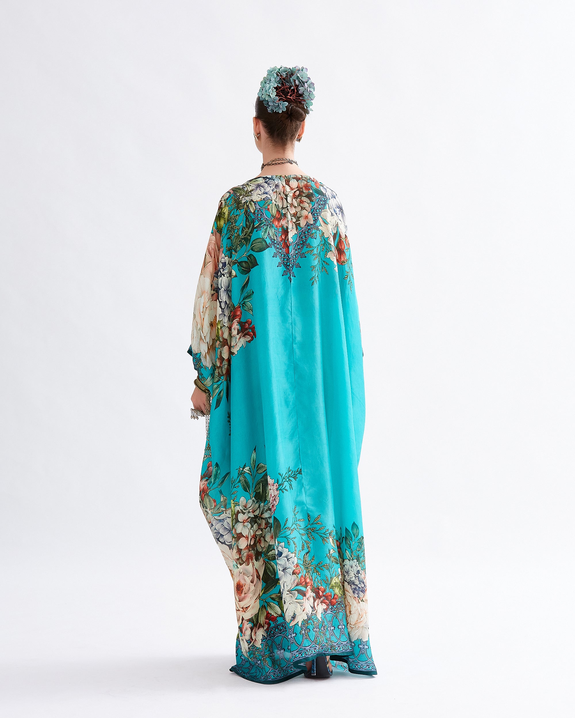 A Notting Hill Summer : Imama - Jade