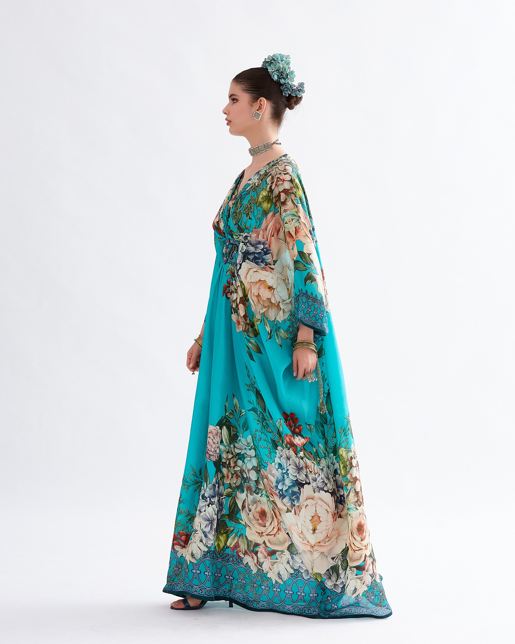 A Notting Hill Summer : Imama - Jade