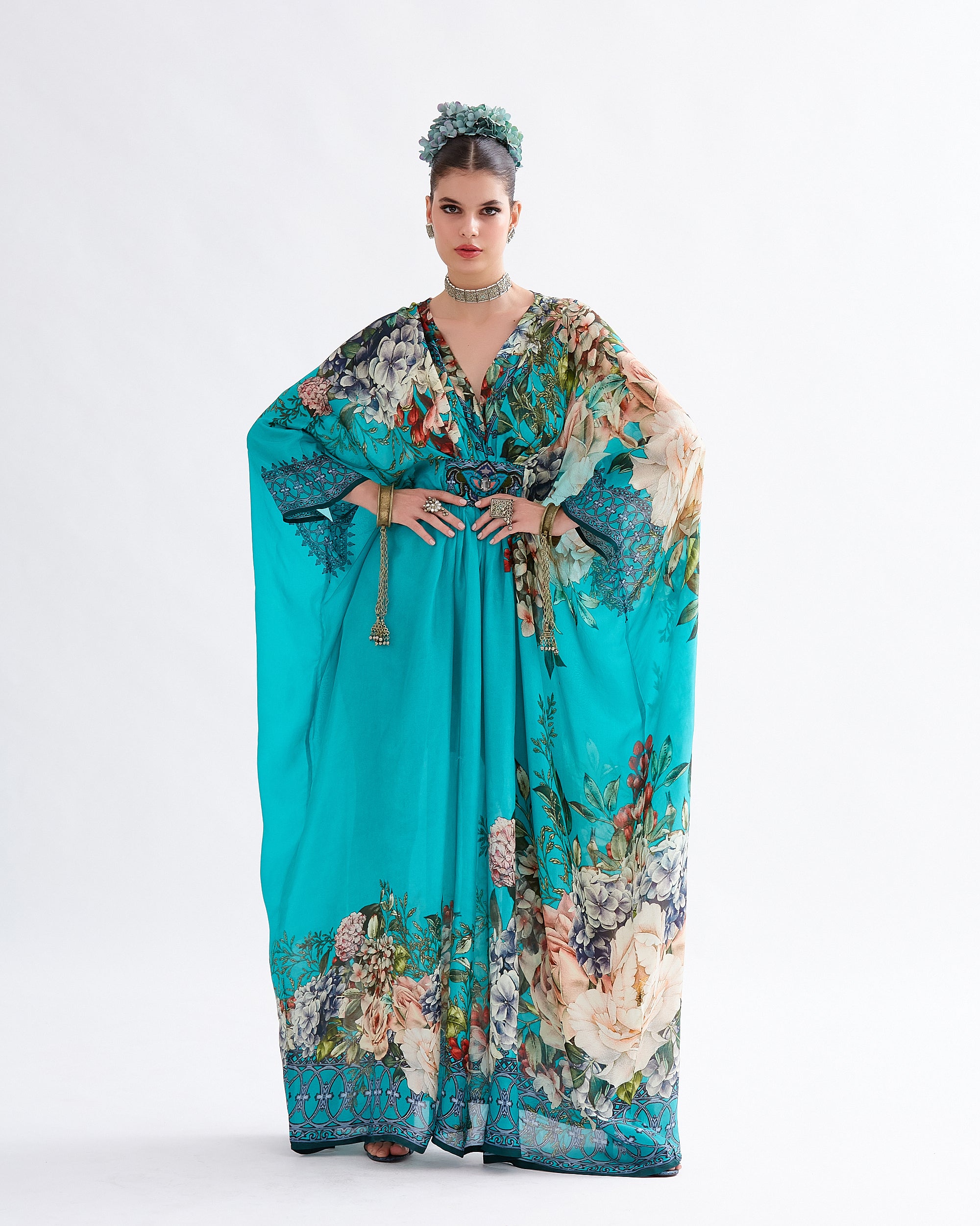 A Notting Hill Summer : Imama - Jade
