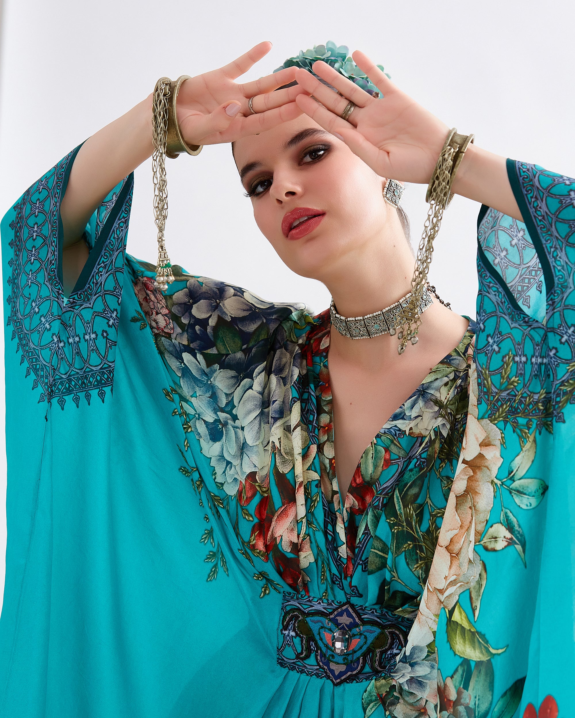 A Notting Hill Summer : Imama - Jade