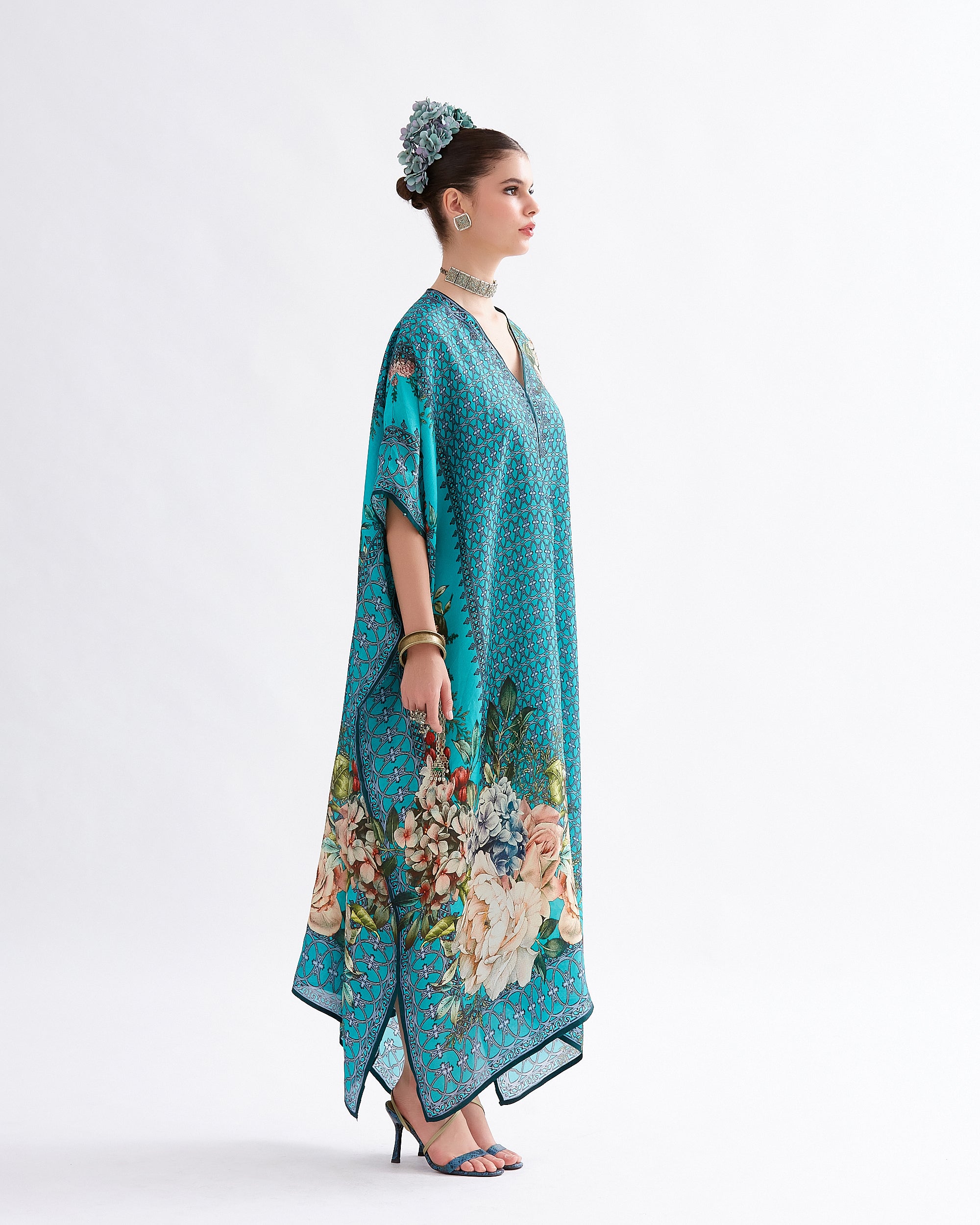 A Notting Hill Summer : Kaliza - Jade