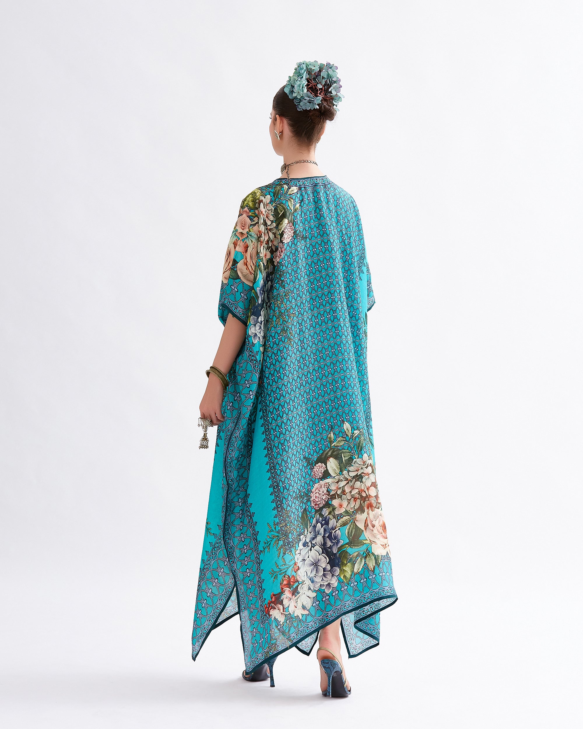 A Notting Hill Summer : Kaliza - Jade