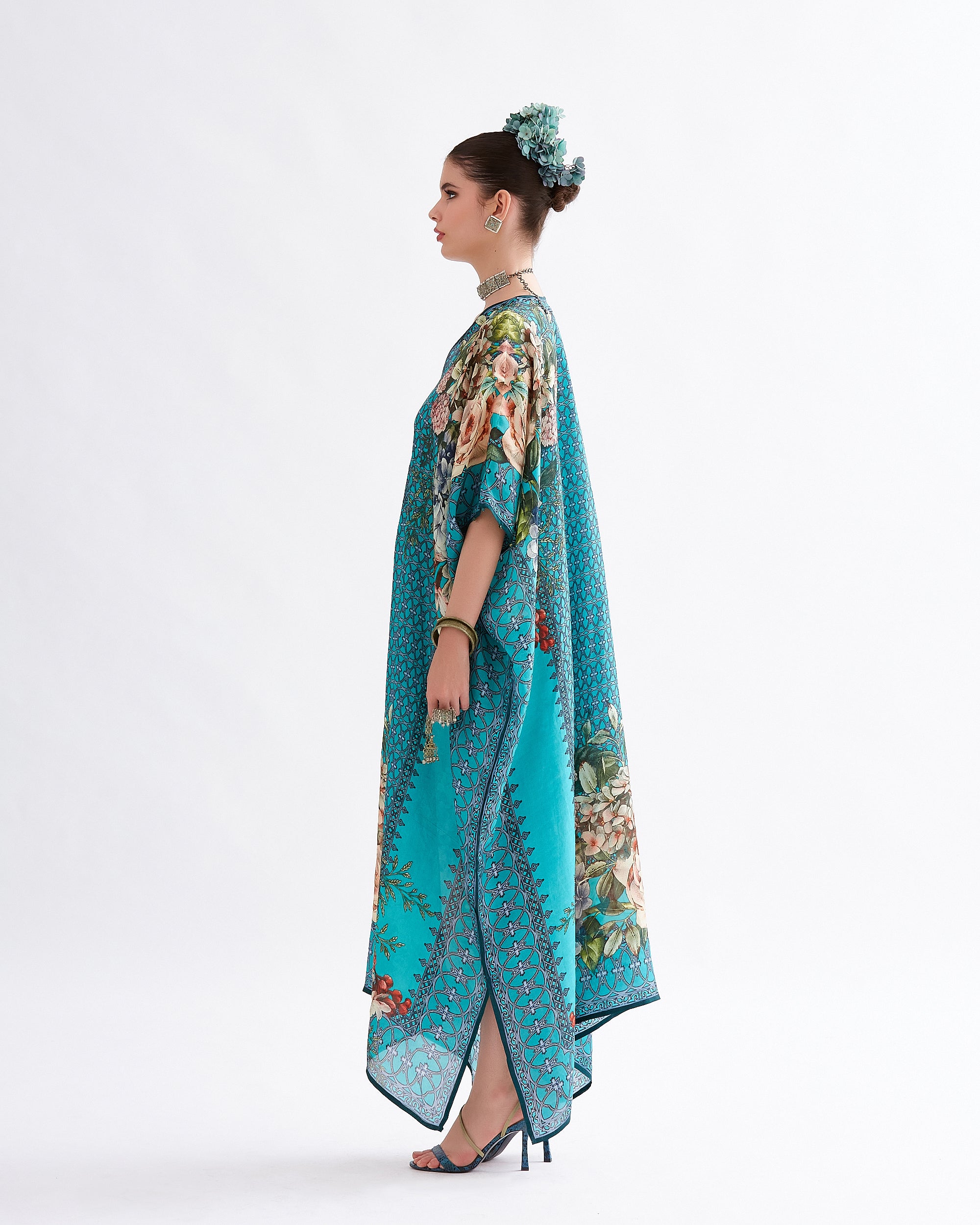 A Notting Hill Summer : Kaliza - Jade