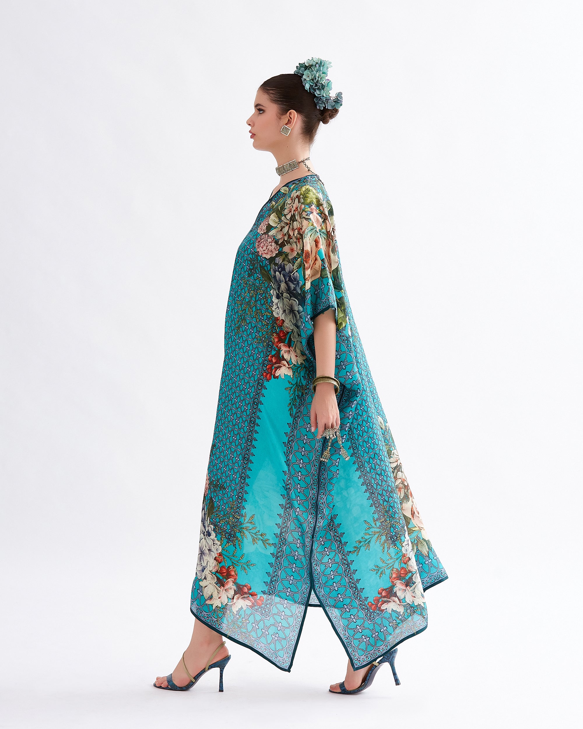 A Notting Hill Summer : Kaliza - Jade