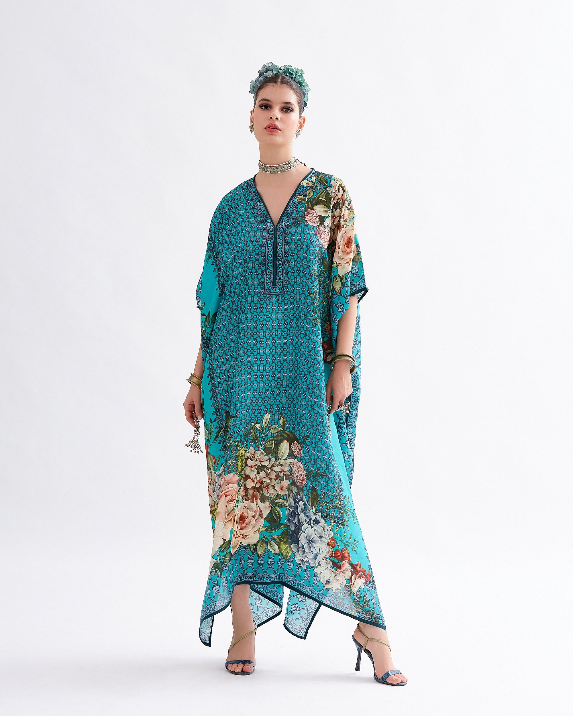 A Notting Hill Summer : Kaliza - Jade