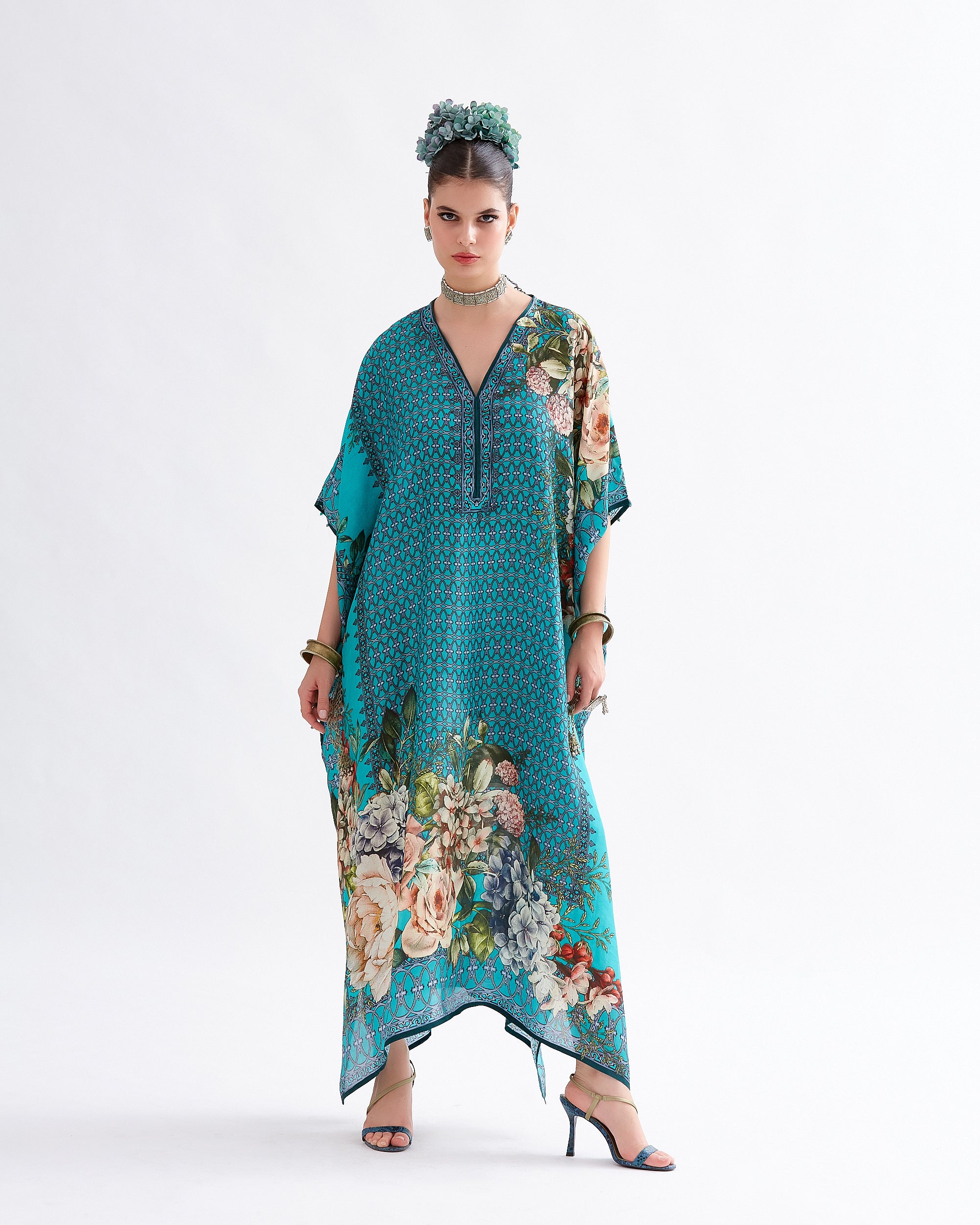 A Notting Hill Summer : Kaliza - Jade
