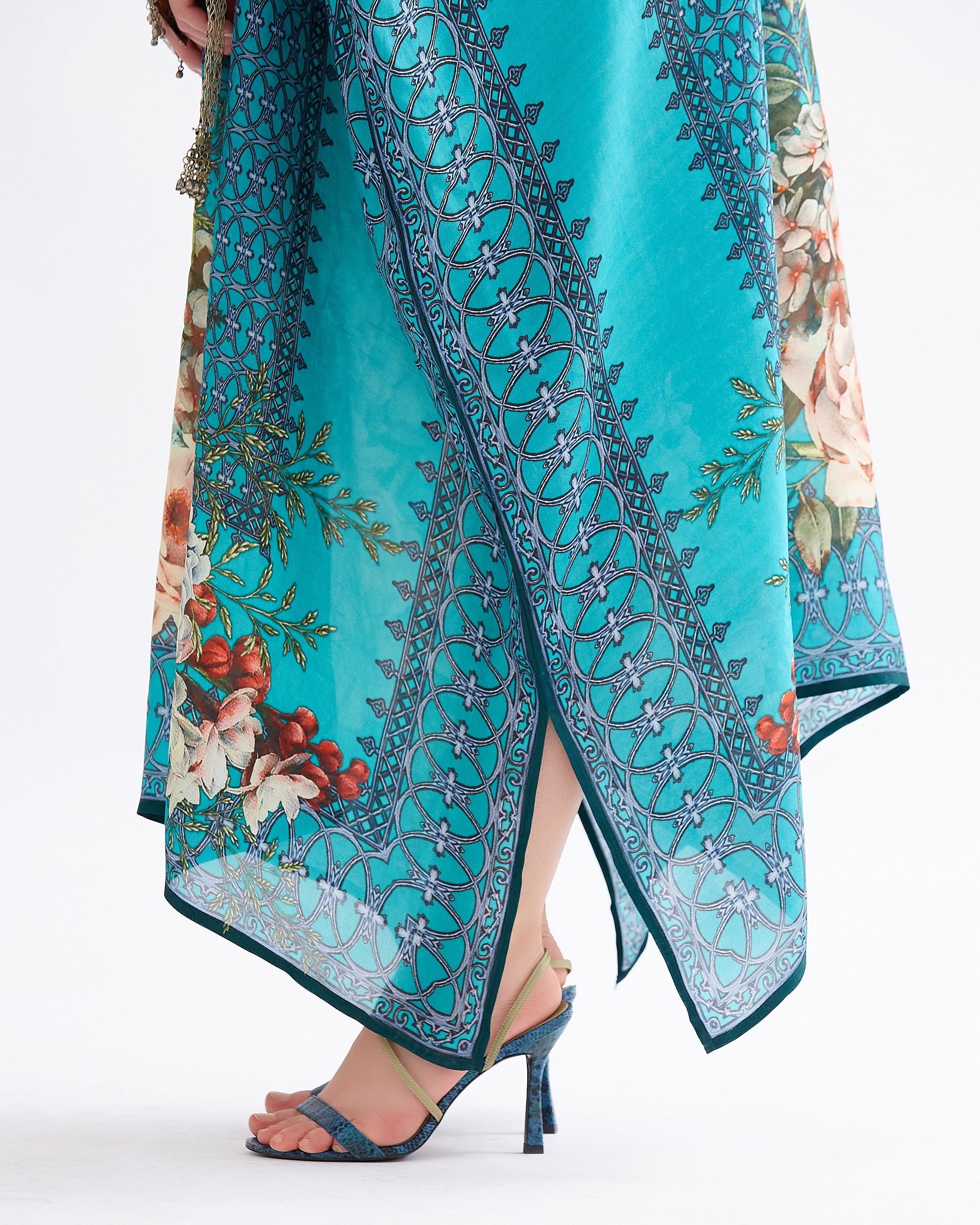 A Notting Hill Summer : Kaliza - Jade
