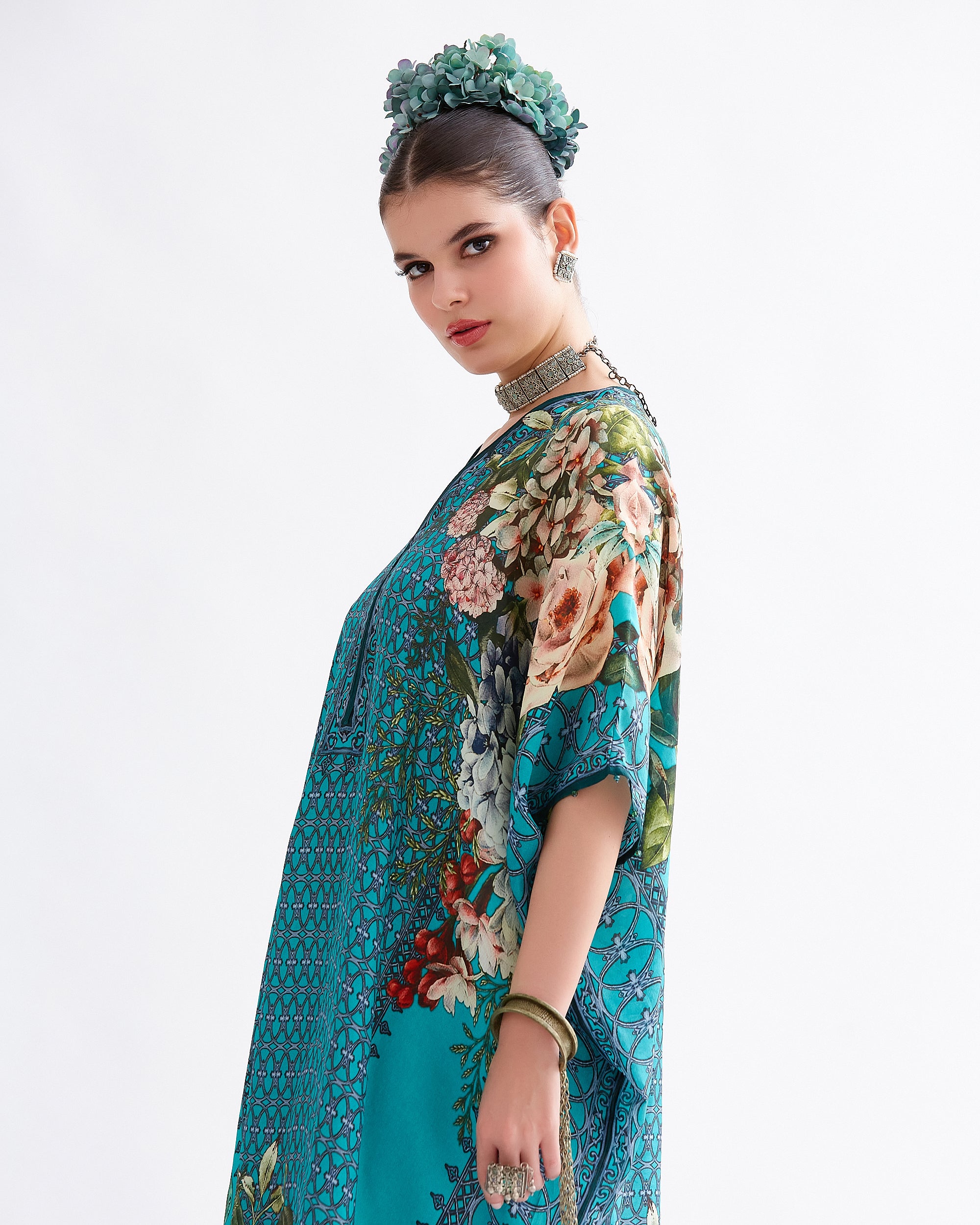 A Notting Hill Summer : Kaliza - Jade