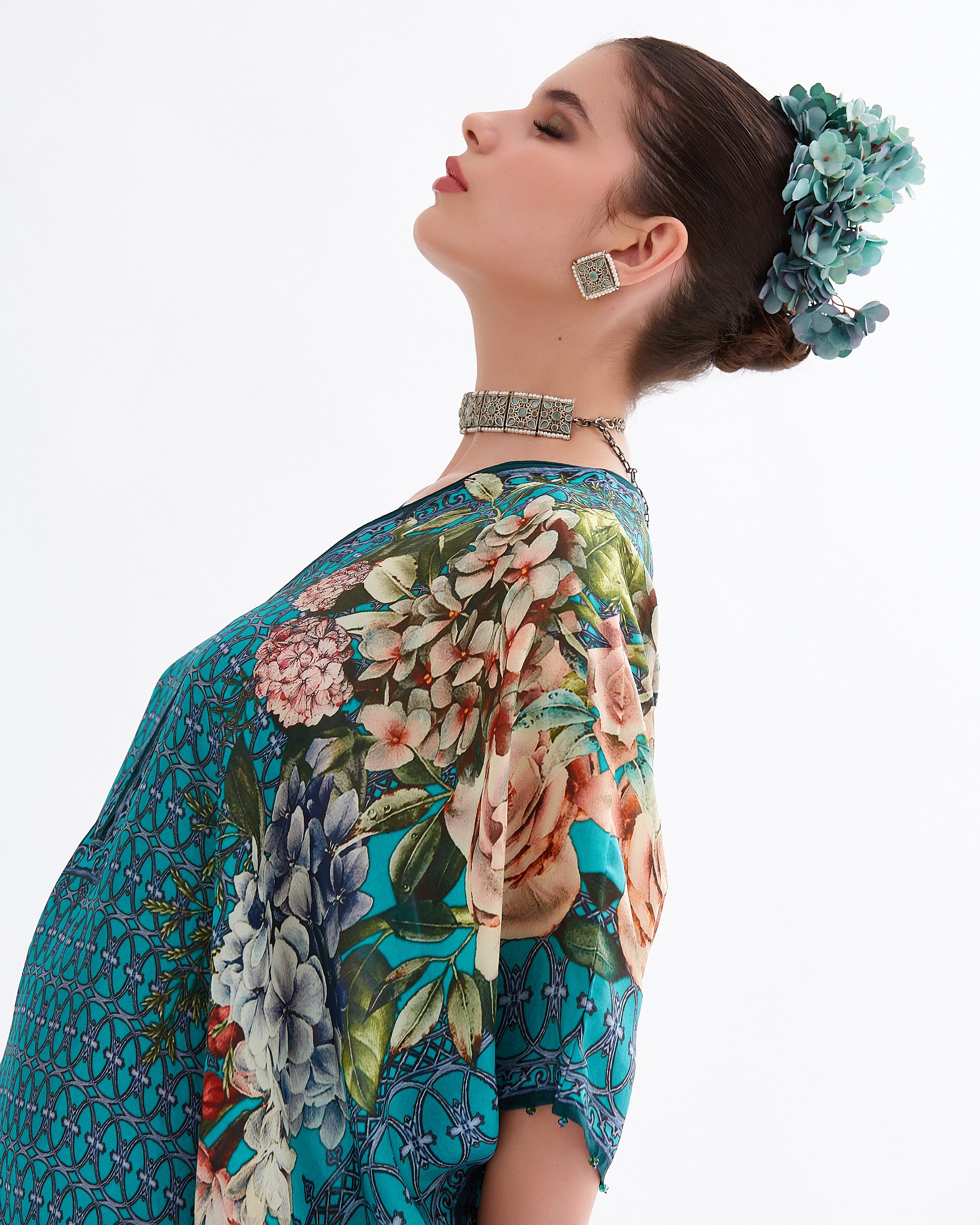 A Notting Hill Summer : Kaliza - Jade