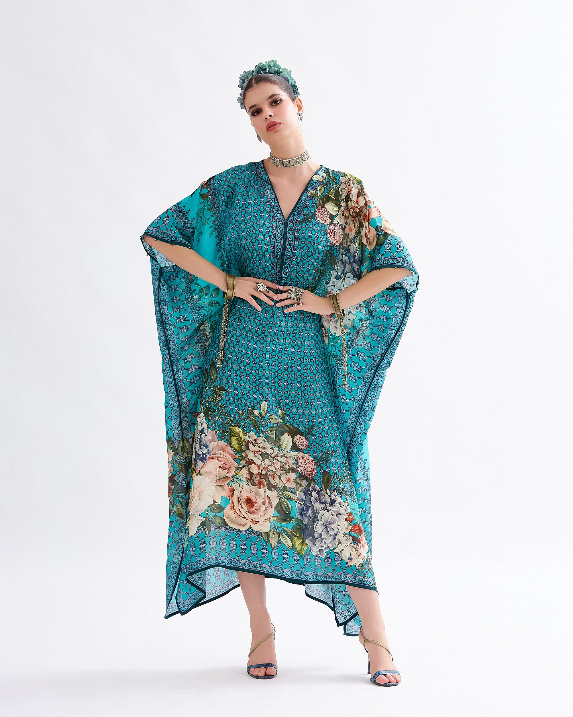 A Notting Hill Summer : Kaliza - Jade