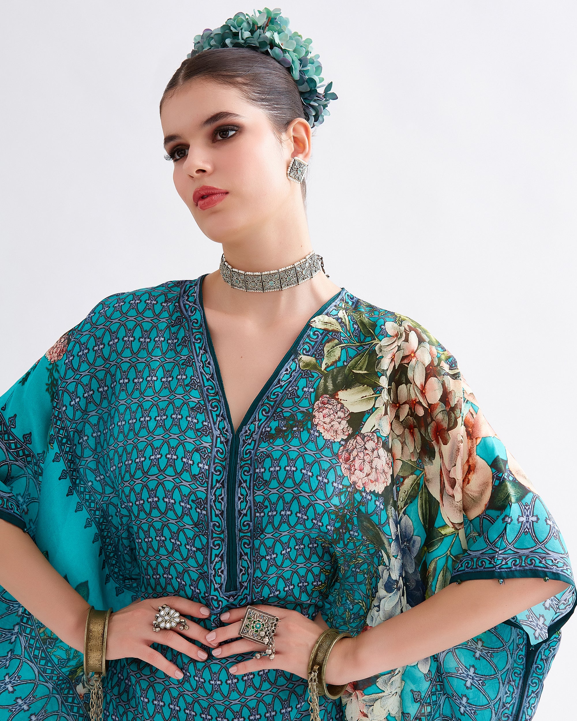 A Notting Hill Summer : Kaliza - Jade