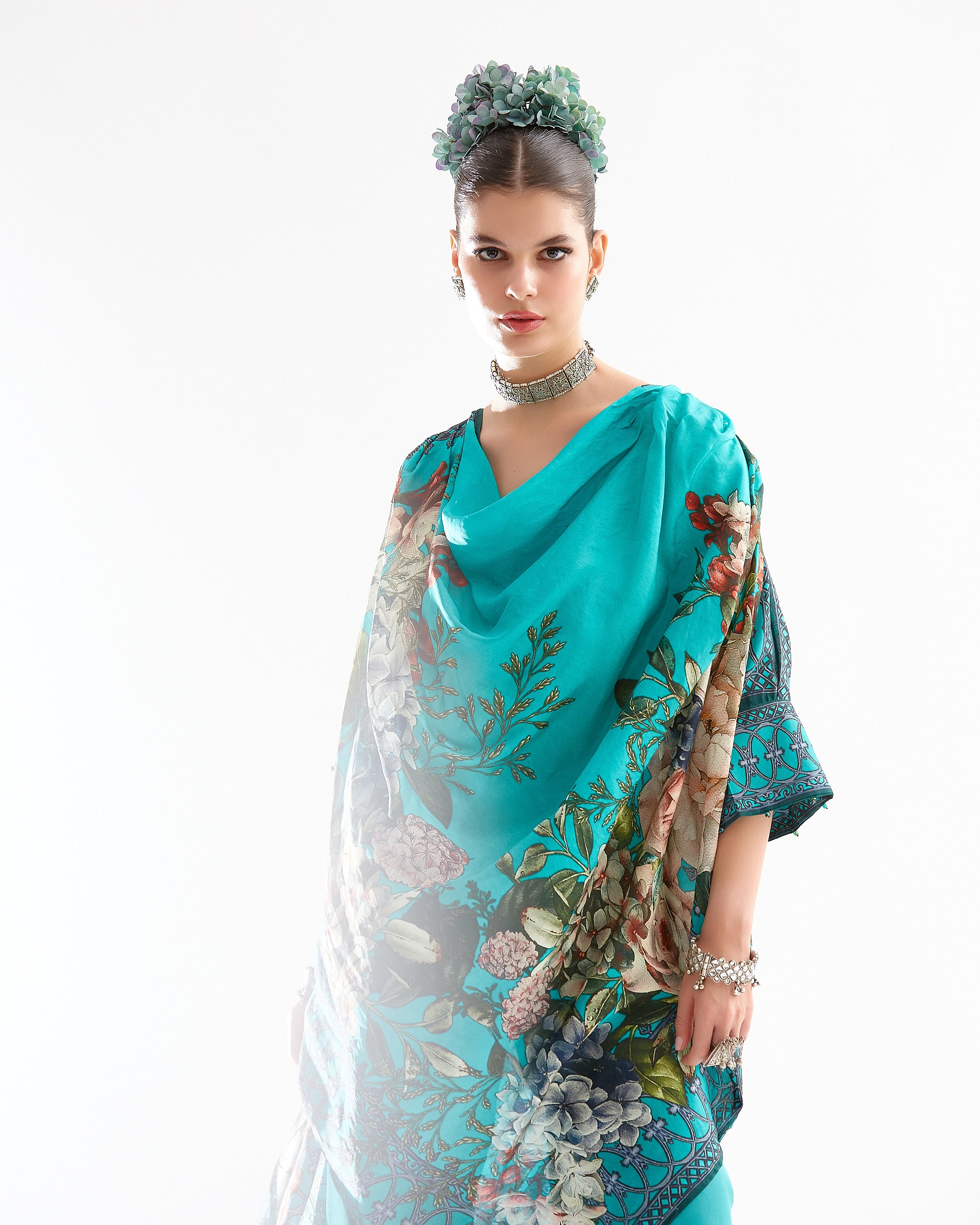 A Notting Hill Summer : Montijo - Jade