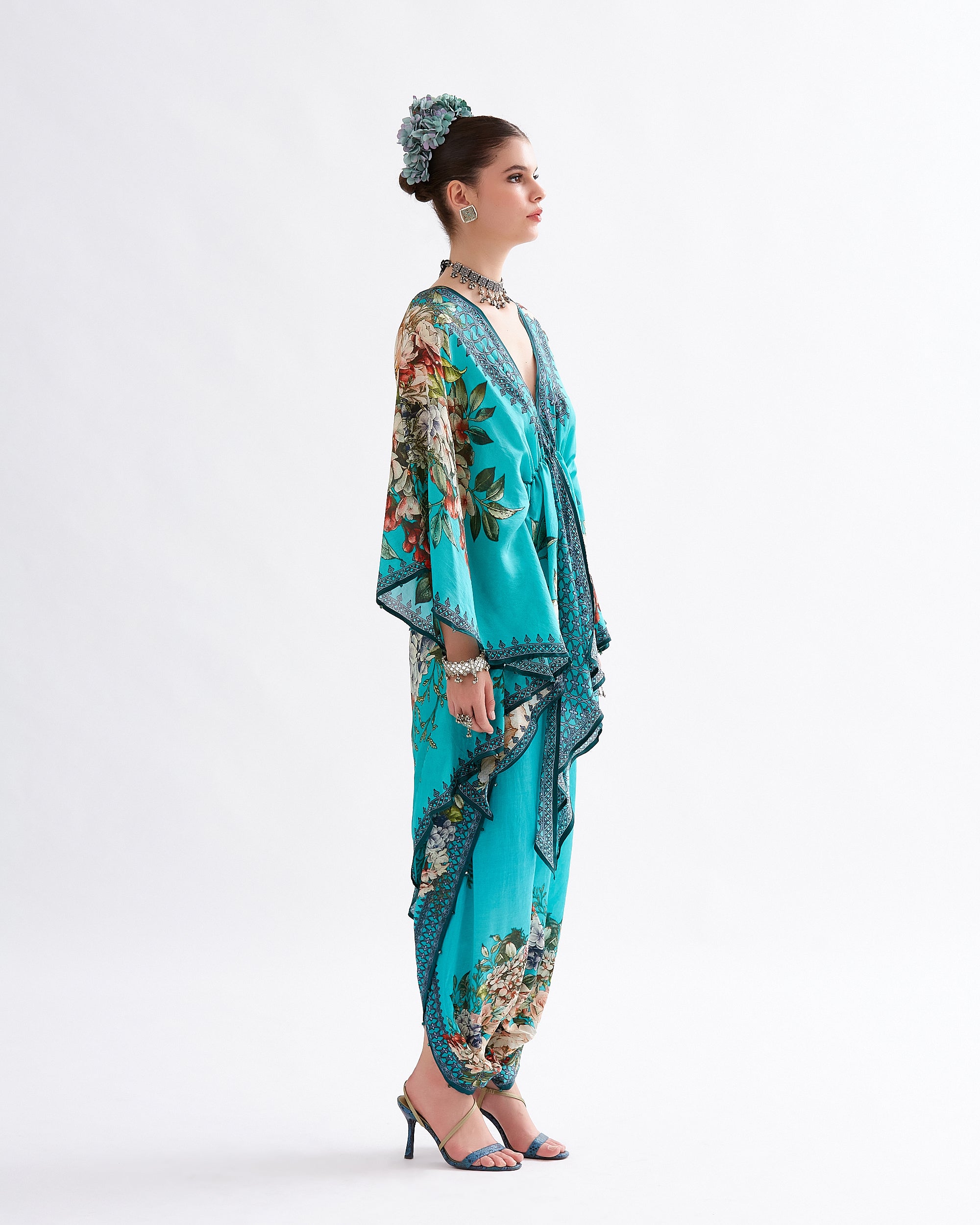 A Notting Hill Summer : Inayat - Jade