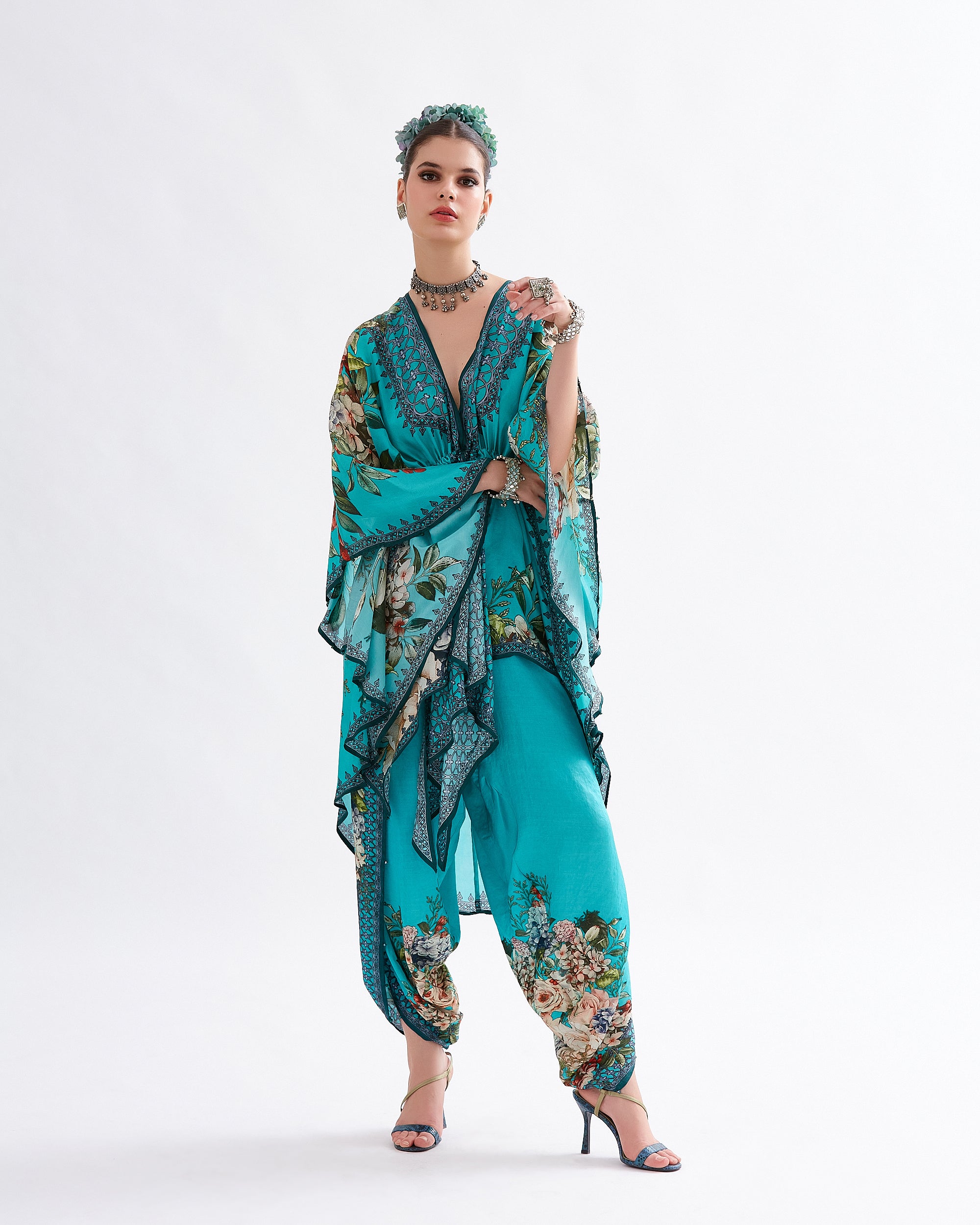 A Notting Hill Summer : Inayat - Jade