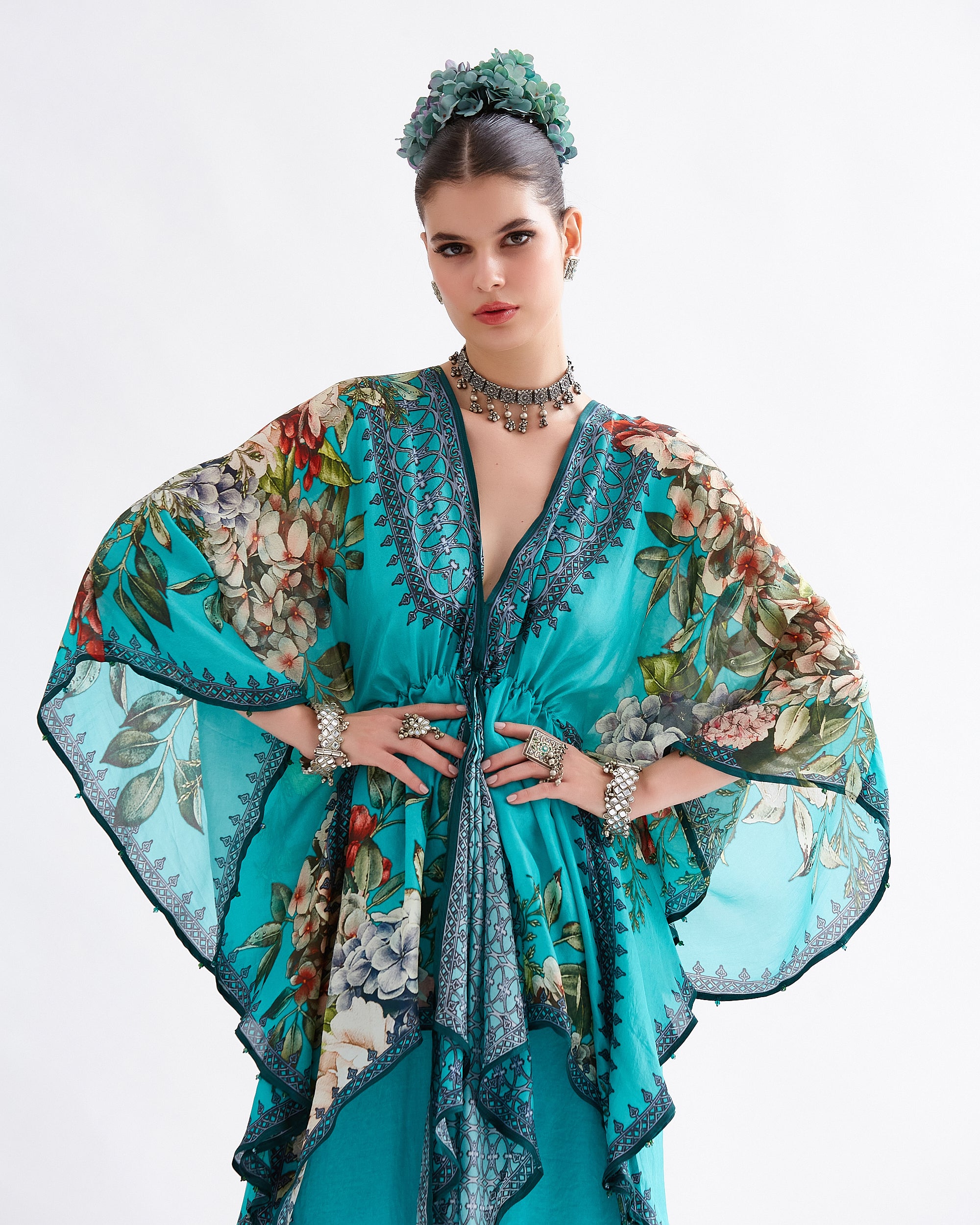 A Notting Hill Summer : Inayat - Jade