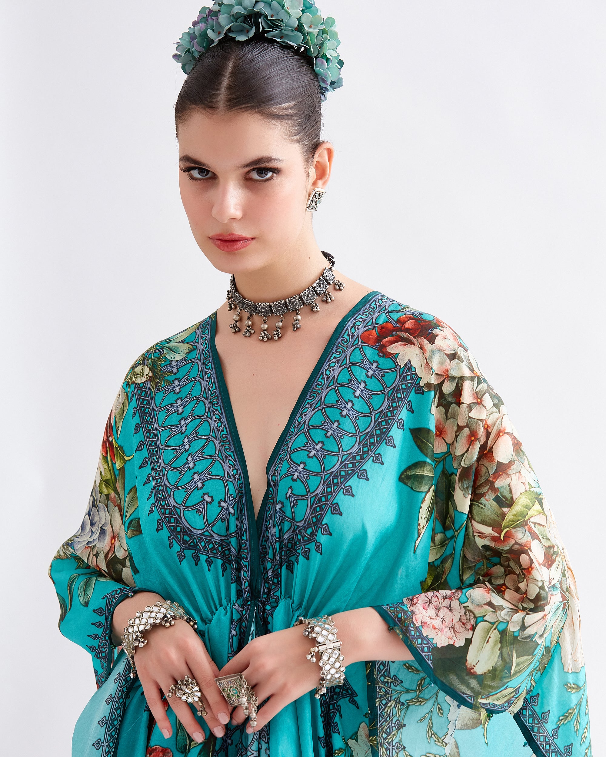 A Notting Hill Summer : Inayat - Jade