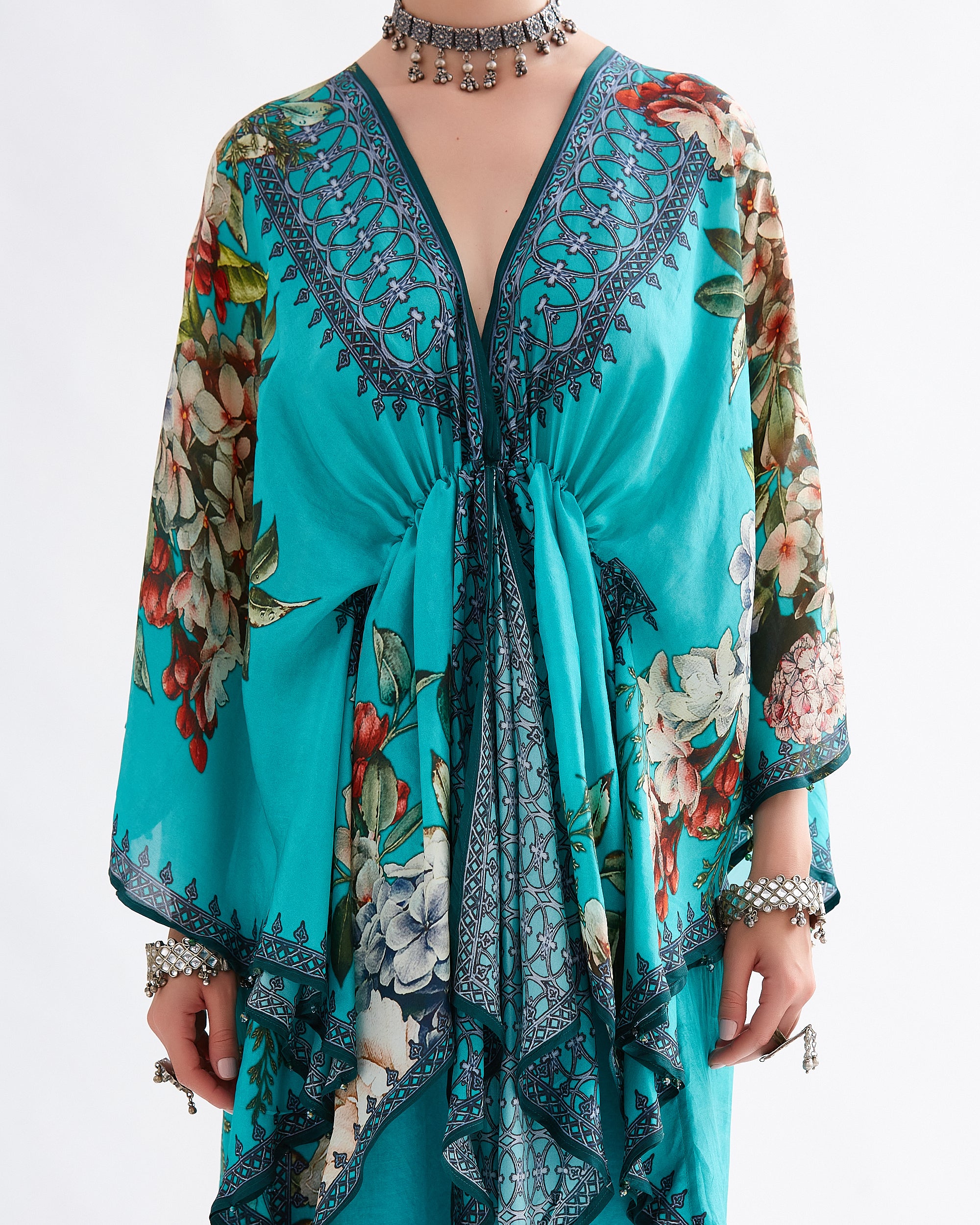 A Notting Hill Summer : Inayat - Jade