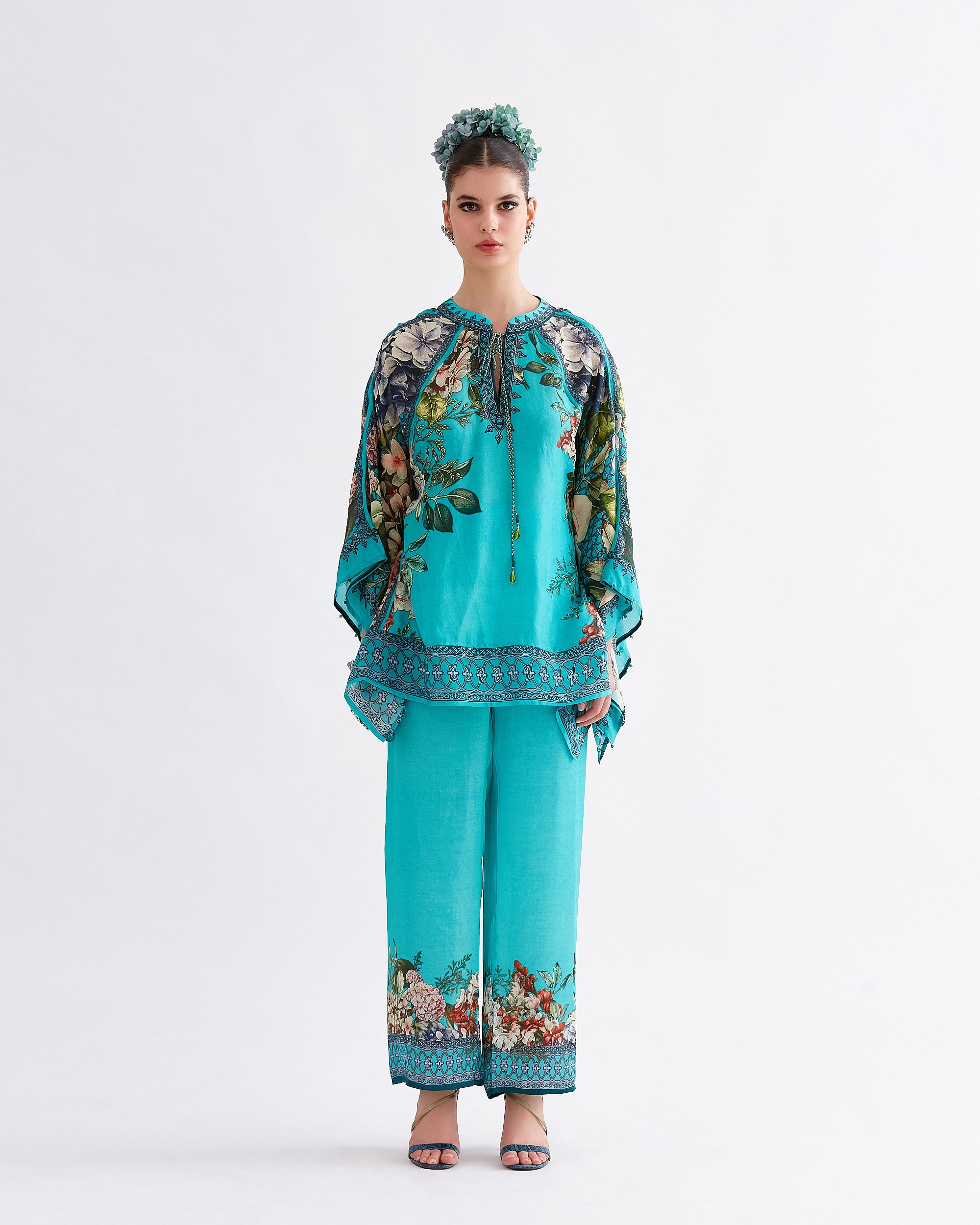 A Notting Hill Summer : Ramona - Jade