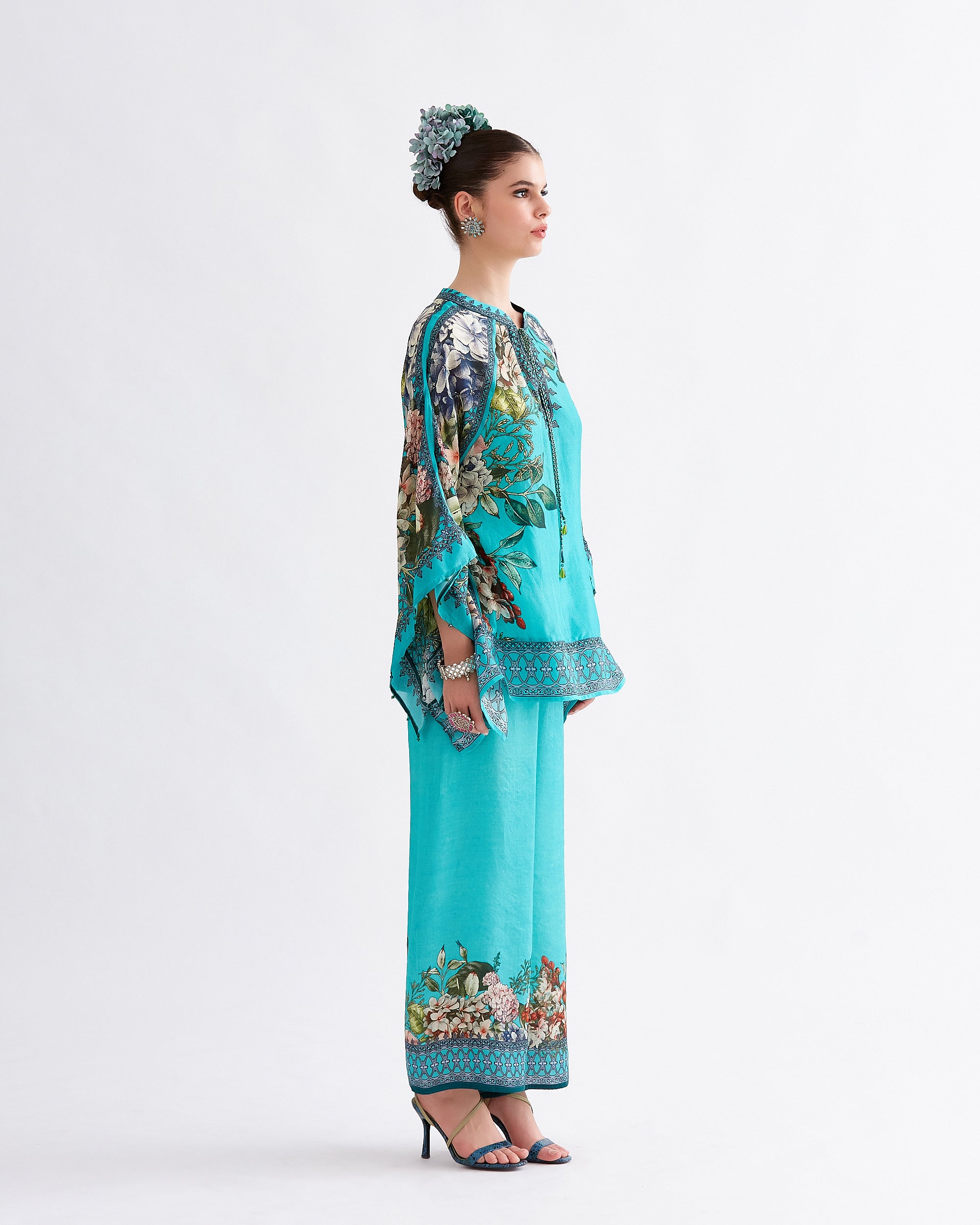 A Notting Hill Summer : Ramona - Jade