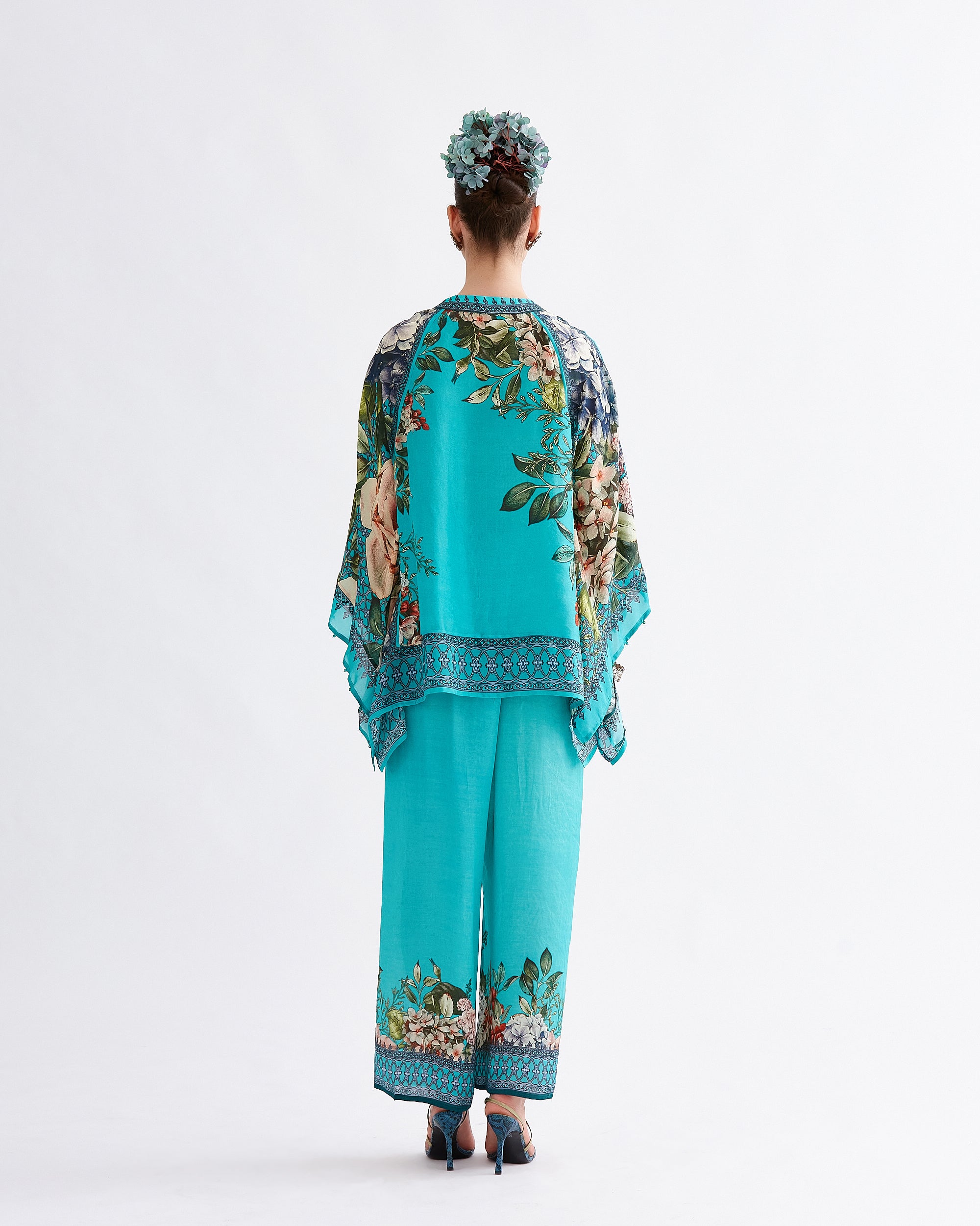 A Notting Hill Summer : Ramona - Jade