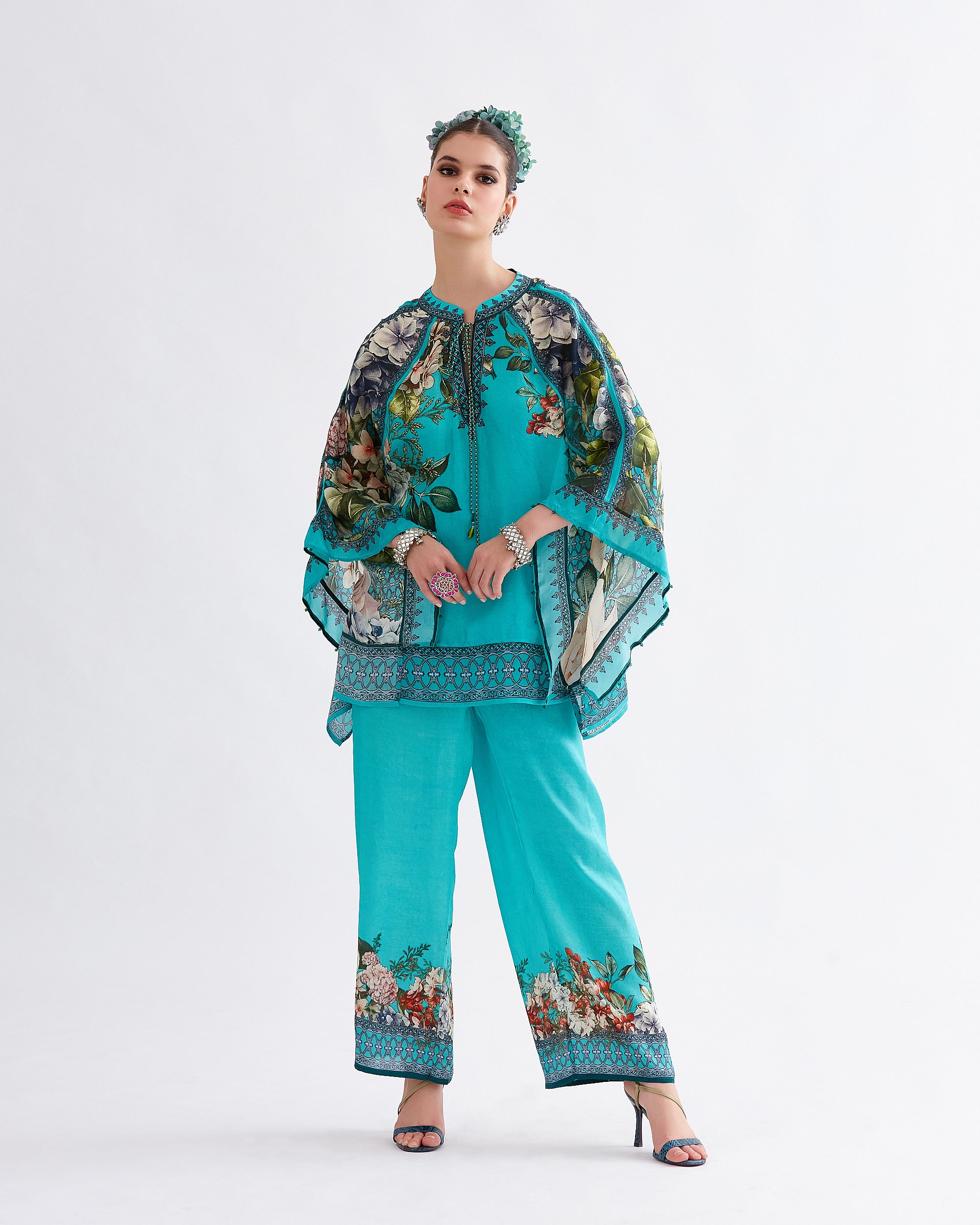 A Notting Hill Summer : Ramona - Jade