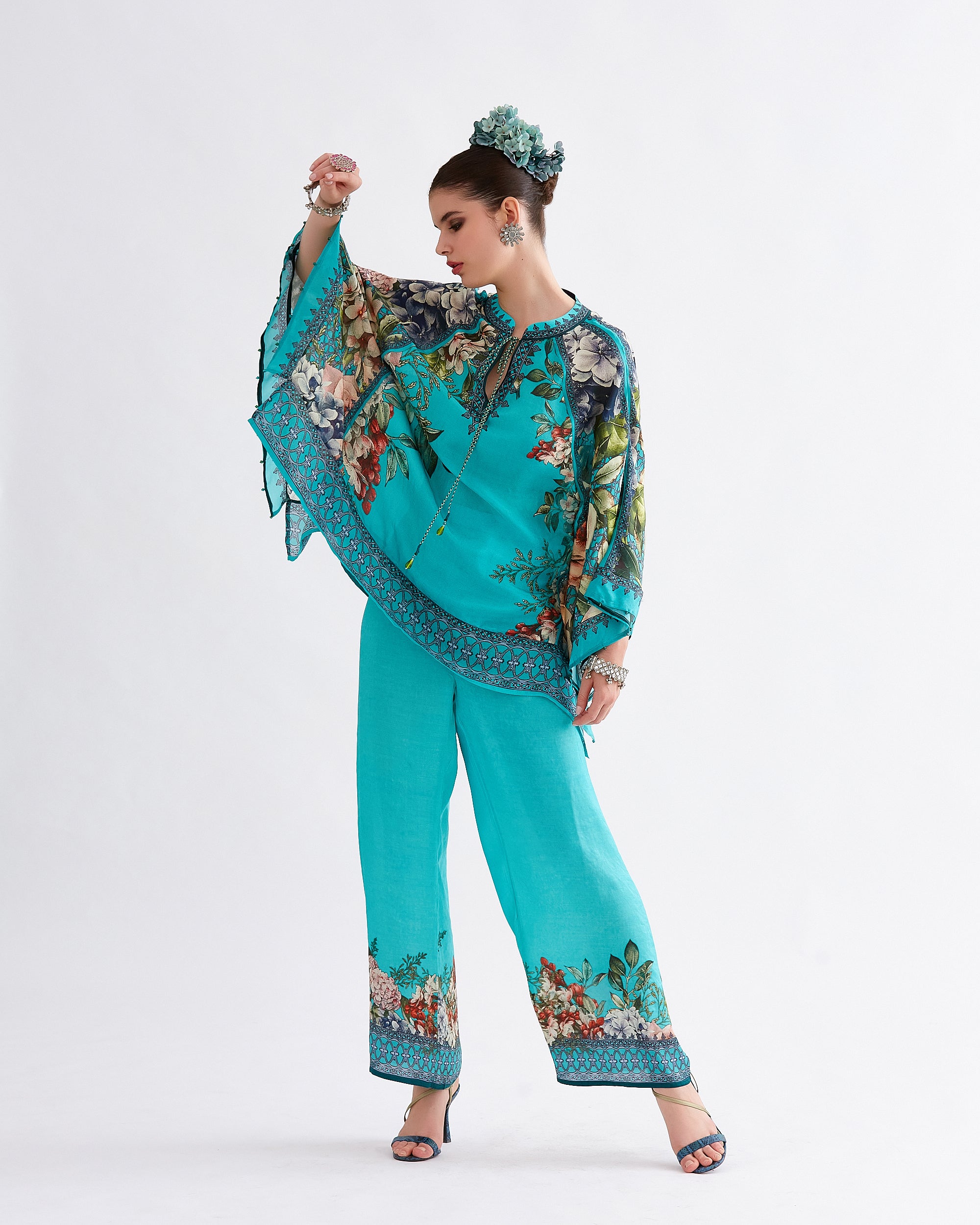 A Notting Hill Summer : Ramona - Jade